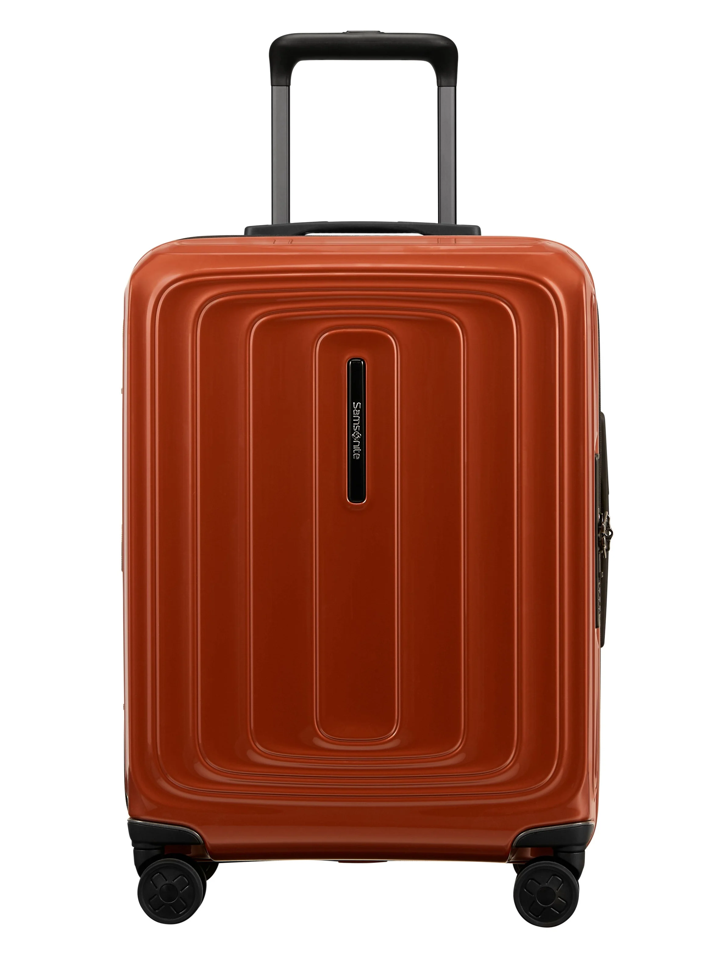 SAMSONITE maleta de cabina 55cm extensible 2WANDER - Image 16