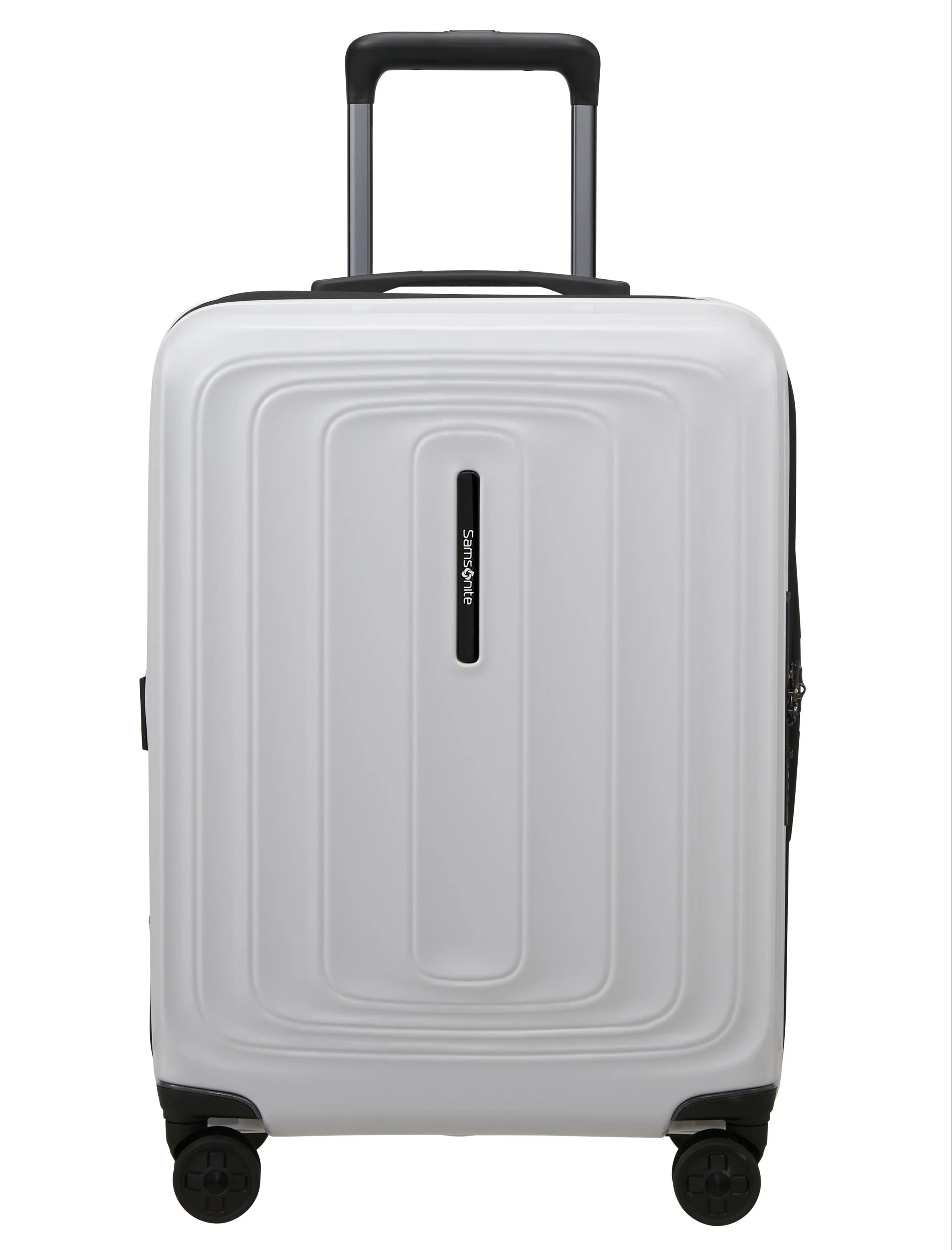 SAMSONITE maleta de cabina 55cm extensible 2WANDER - Image 2