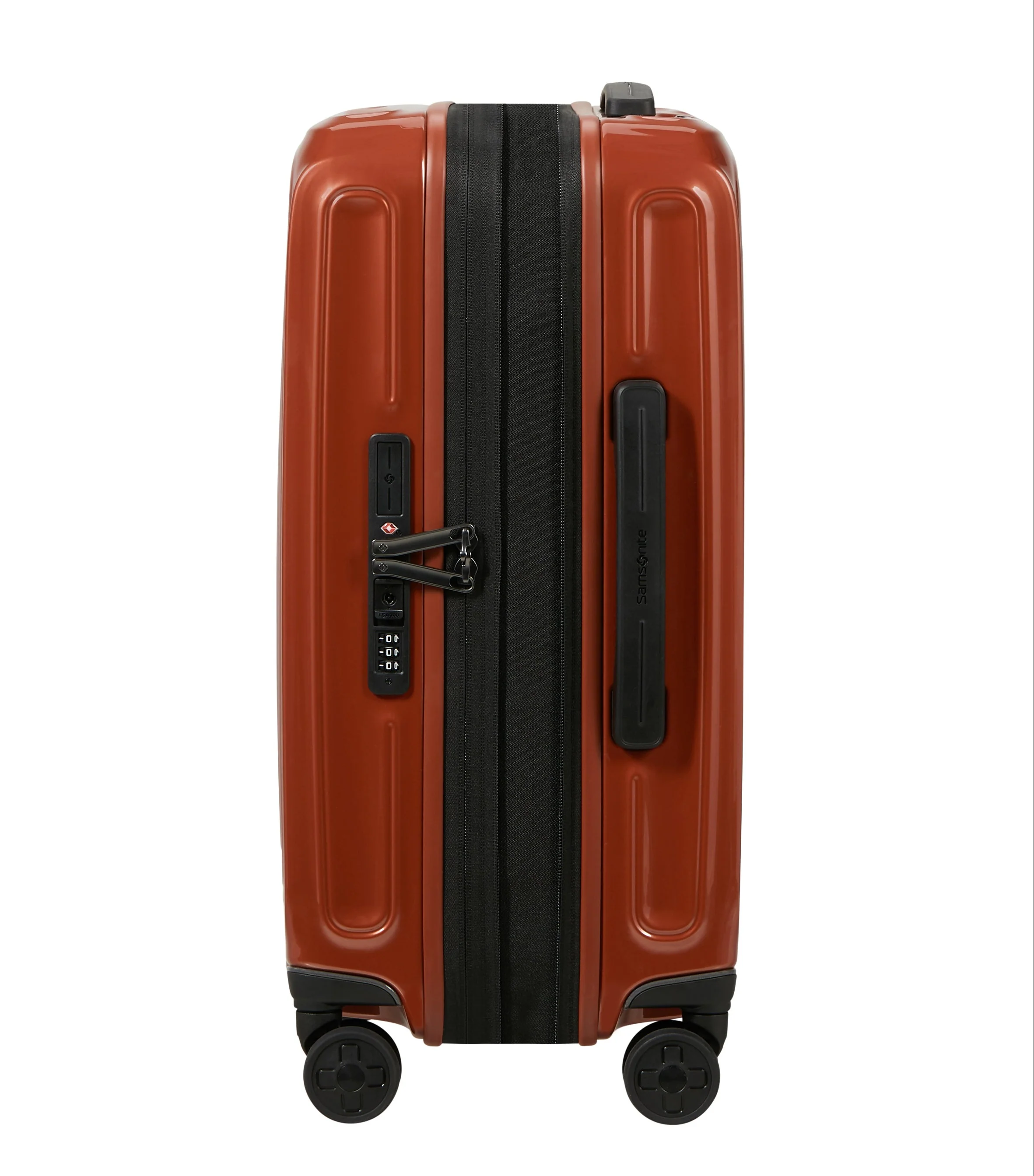 SAMSONITE maleta de cabina 55cm extensible 2WANDER - Image 20