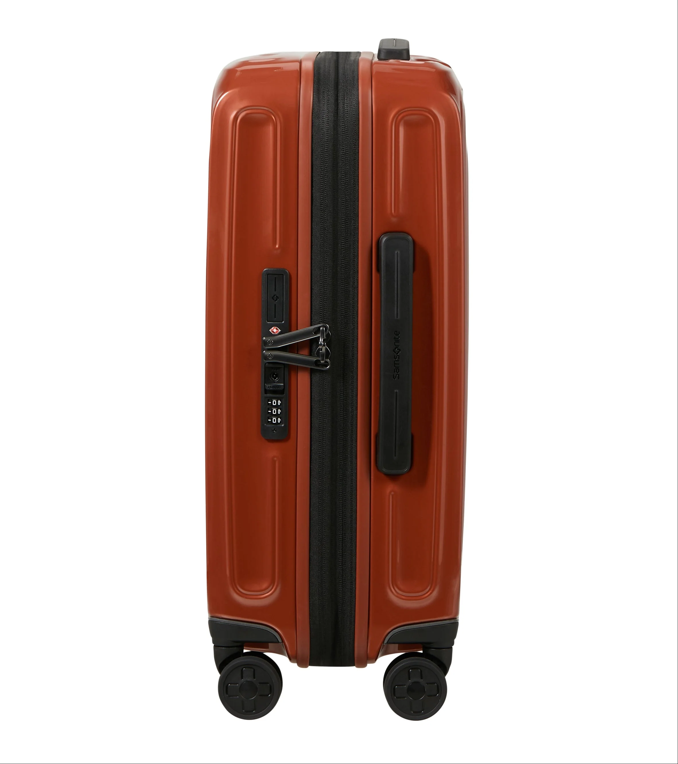 SAMSONITE maleta de cabina 55cm extensible 2WANDER - Image 21