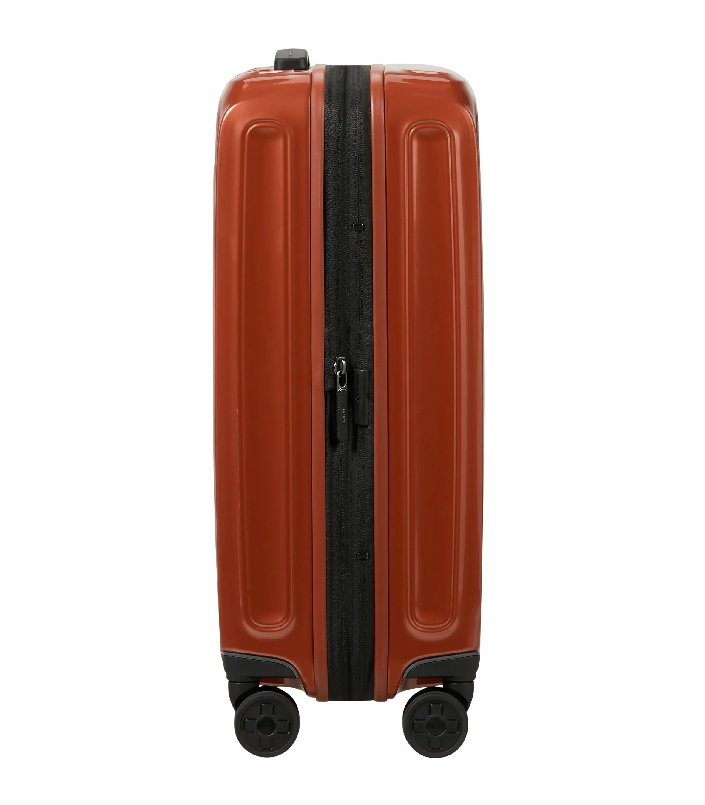 SAMSONITE maleta de cabina 55cm extensible 2WANDER - Image 22