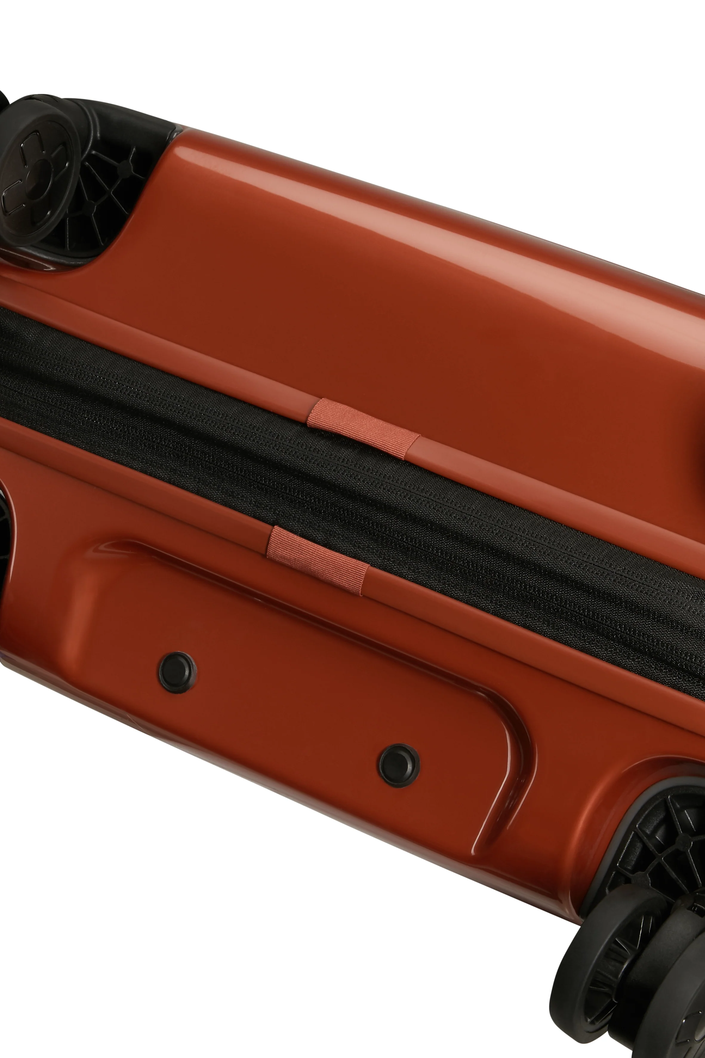 SAMSONITE maleta de cabina 55cm extensible 2WANDER - Image 23