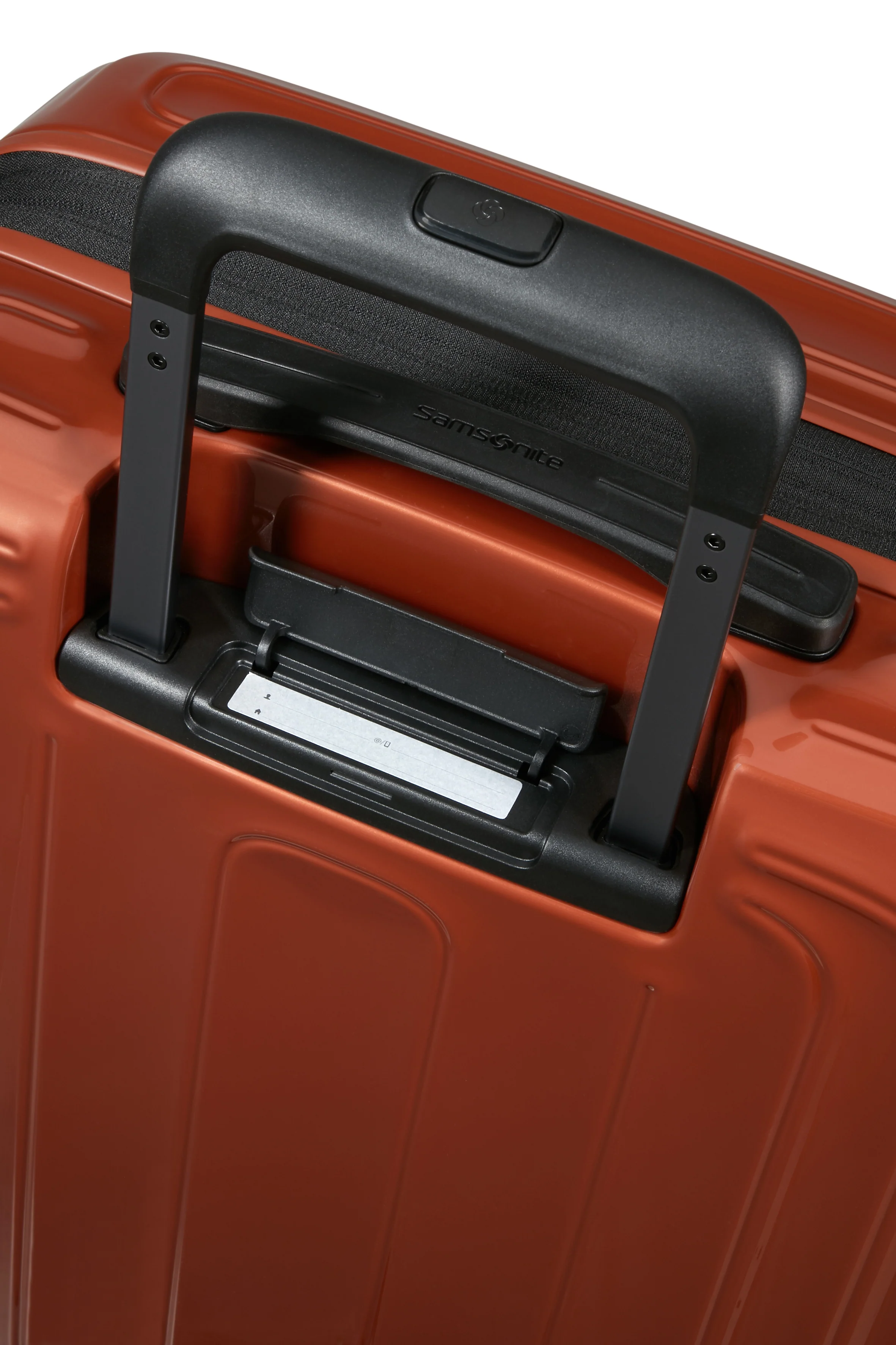 SAMSONITE maleta de cabina 55cm extensible 2WANDER - Image 26