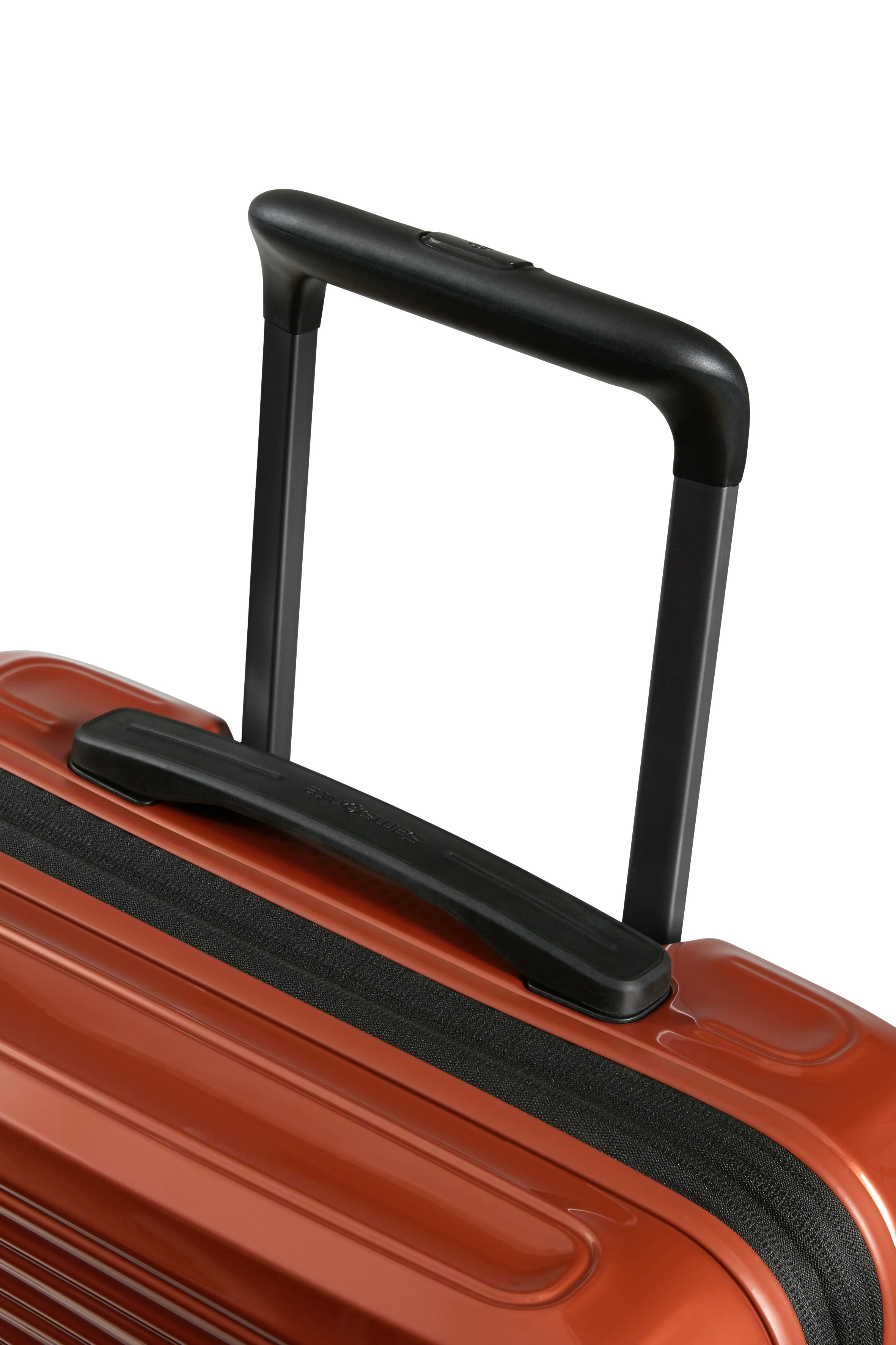 SAMSONITE maleta de cabina 55cm extensible 2WANDER - Image 27