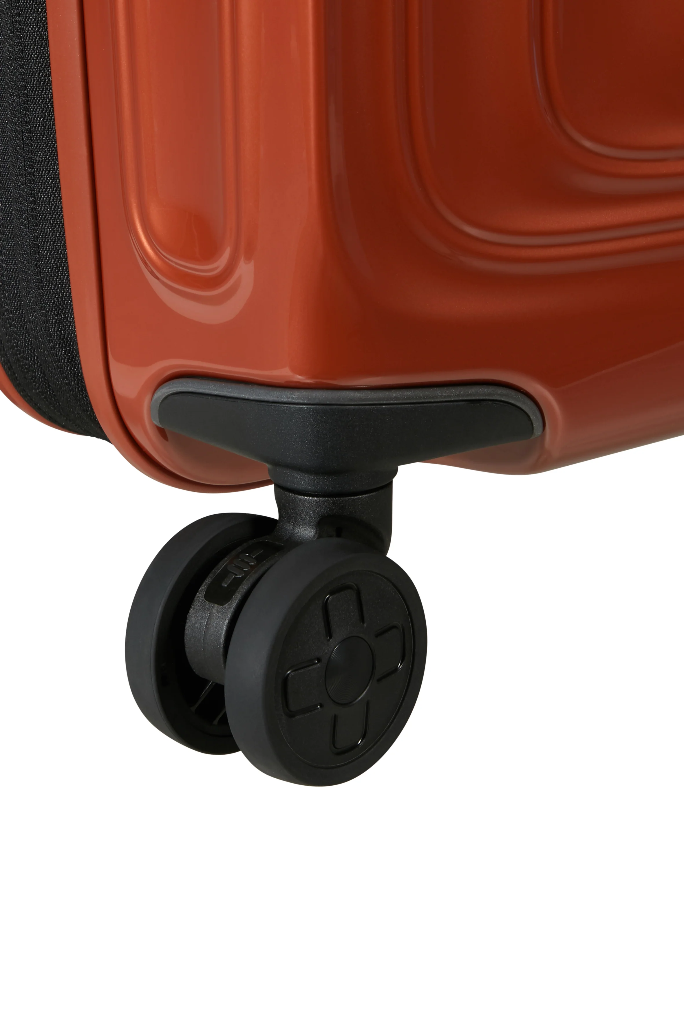 SAMSONITE maleta de cabina 55cm extensible 2WANDER - Image 28