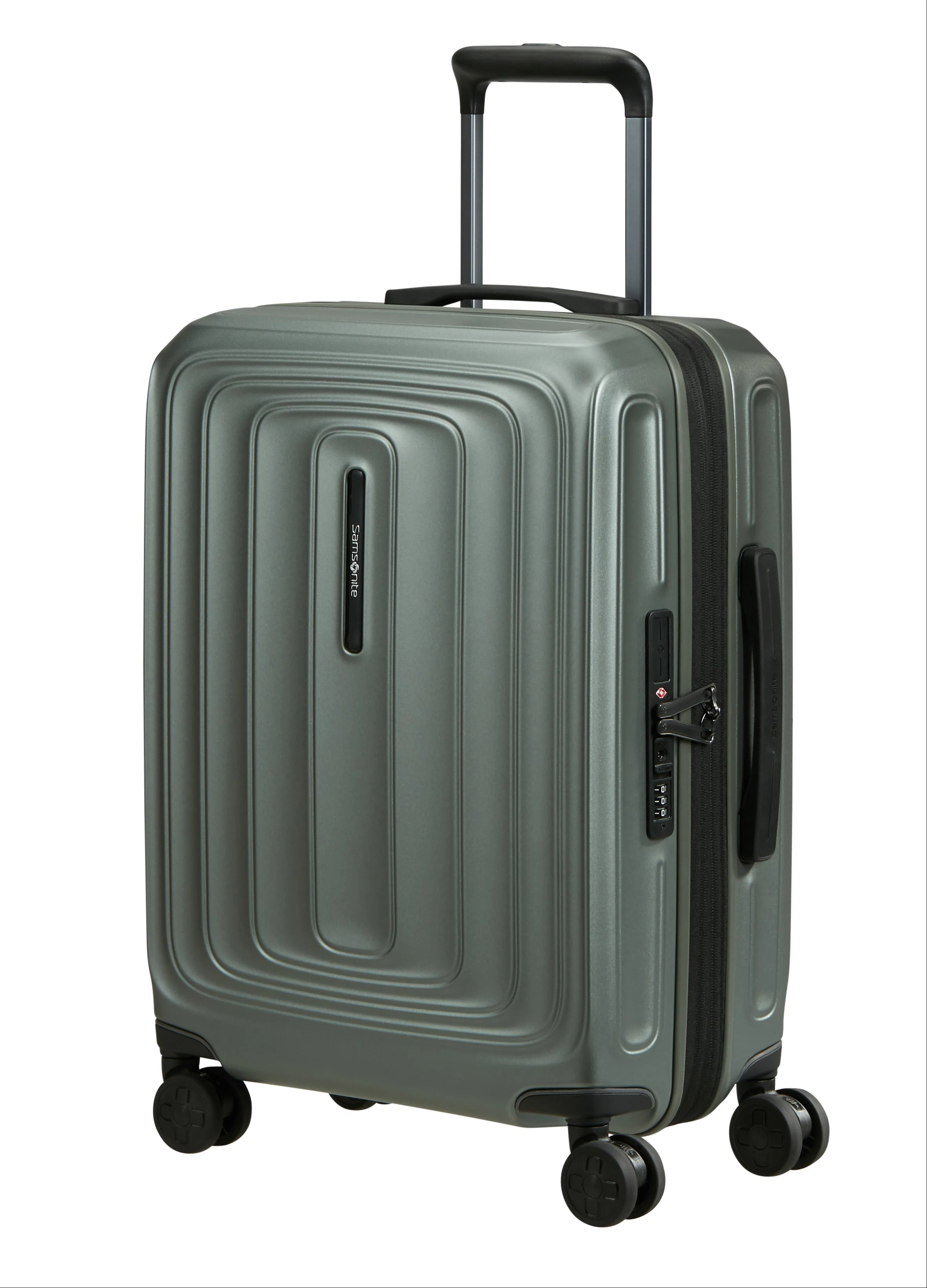 SAMSONITE maleta de cabina 55cm extensible 2WANDER - Image 29