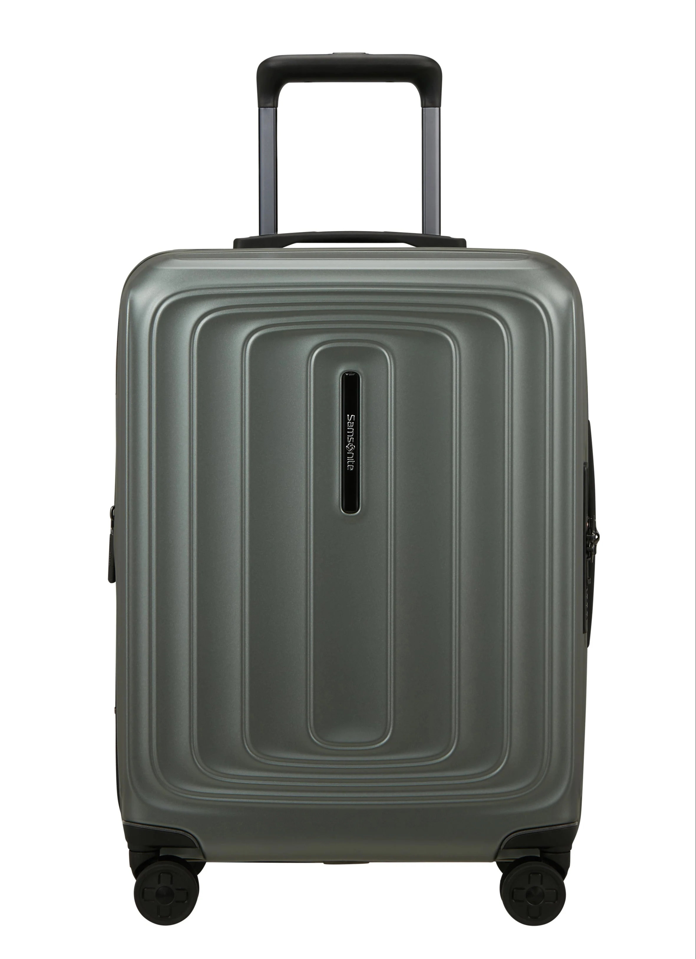 SAMSONITE maleta de cabina 55cm extensible 2WANDER - Image 30