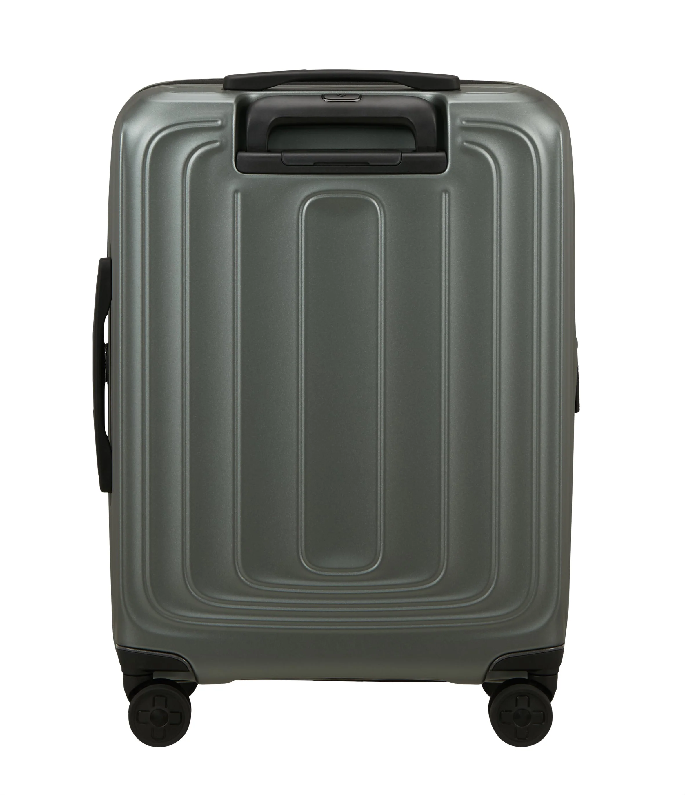 SAMSONITE maleta de cabina 55cm extensible 2WANDER - Image 31