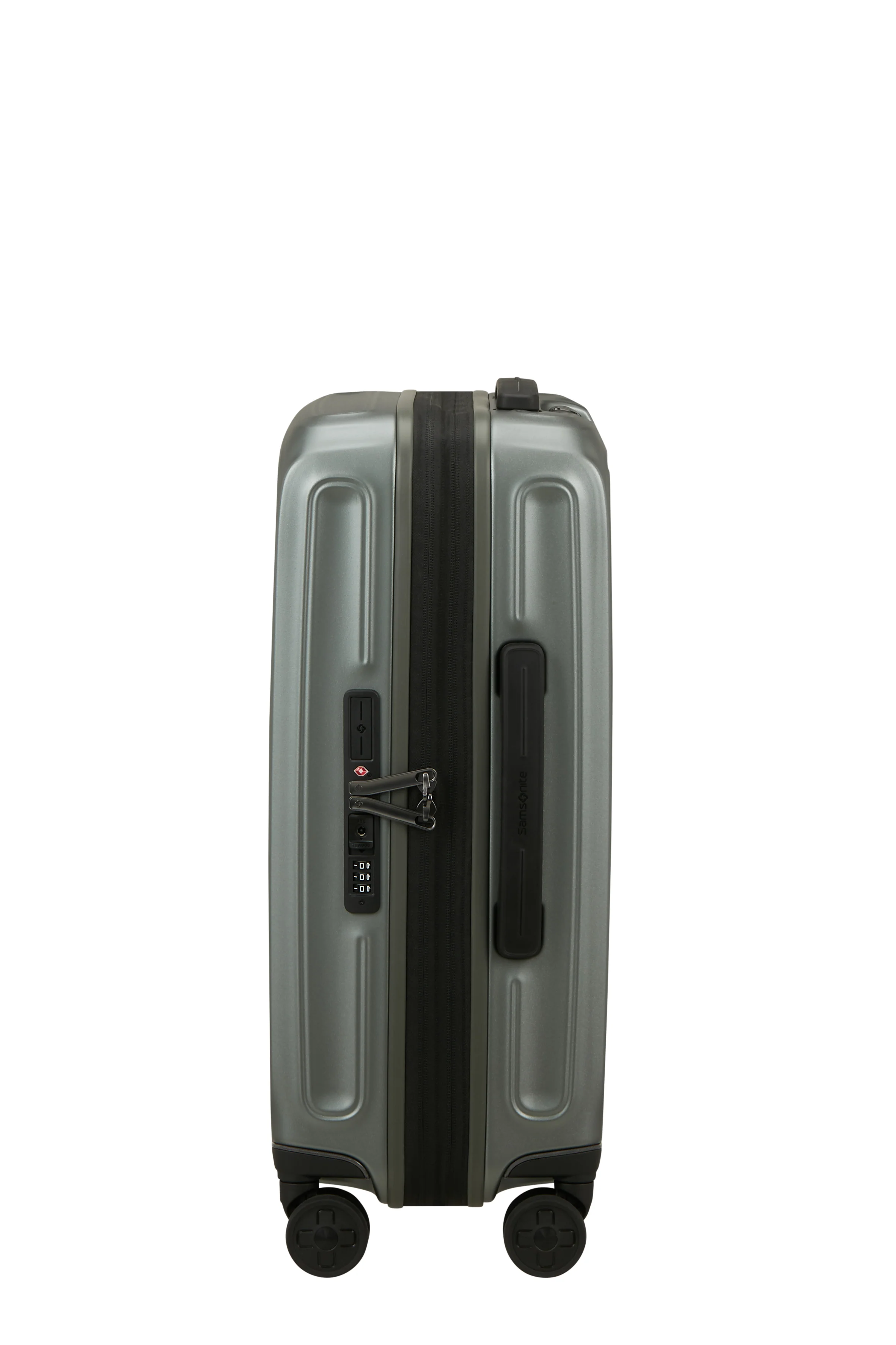 SAMSONITE maleta de cabina 55cm extensible 2WANDER - Image 34