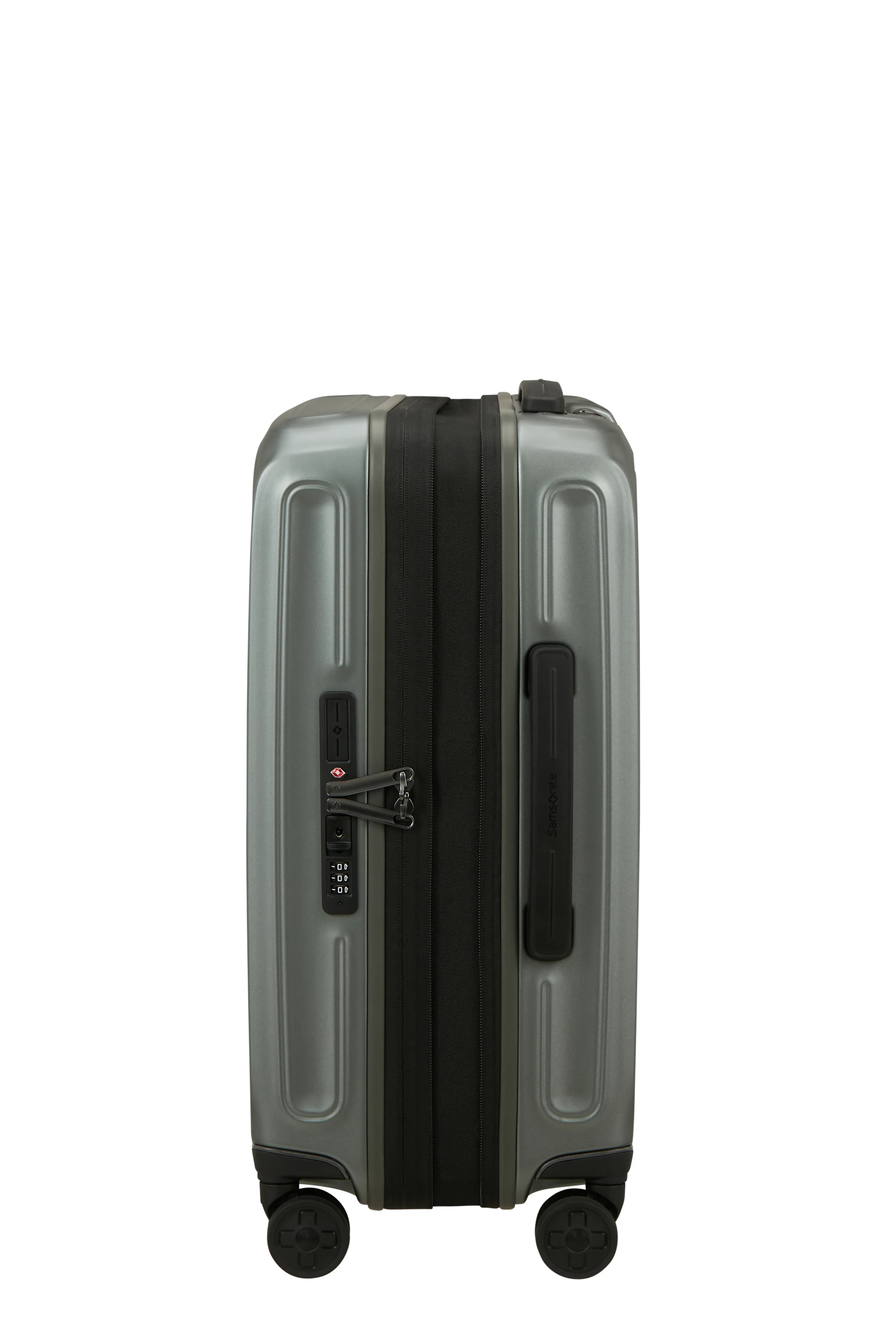 SAMSONITE maleta de cabina 55cm extensible 2WANDER - Image 35