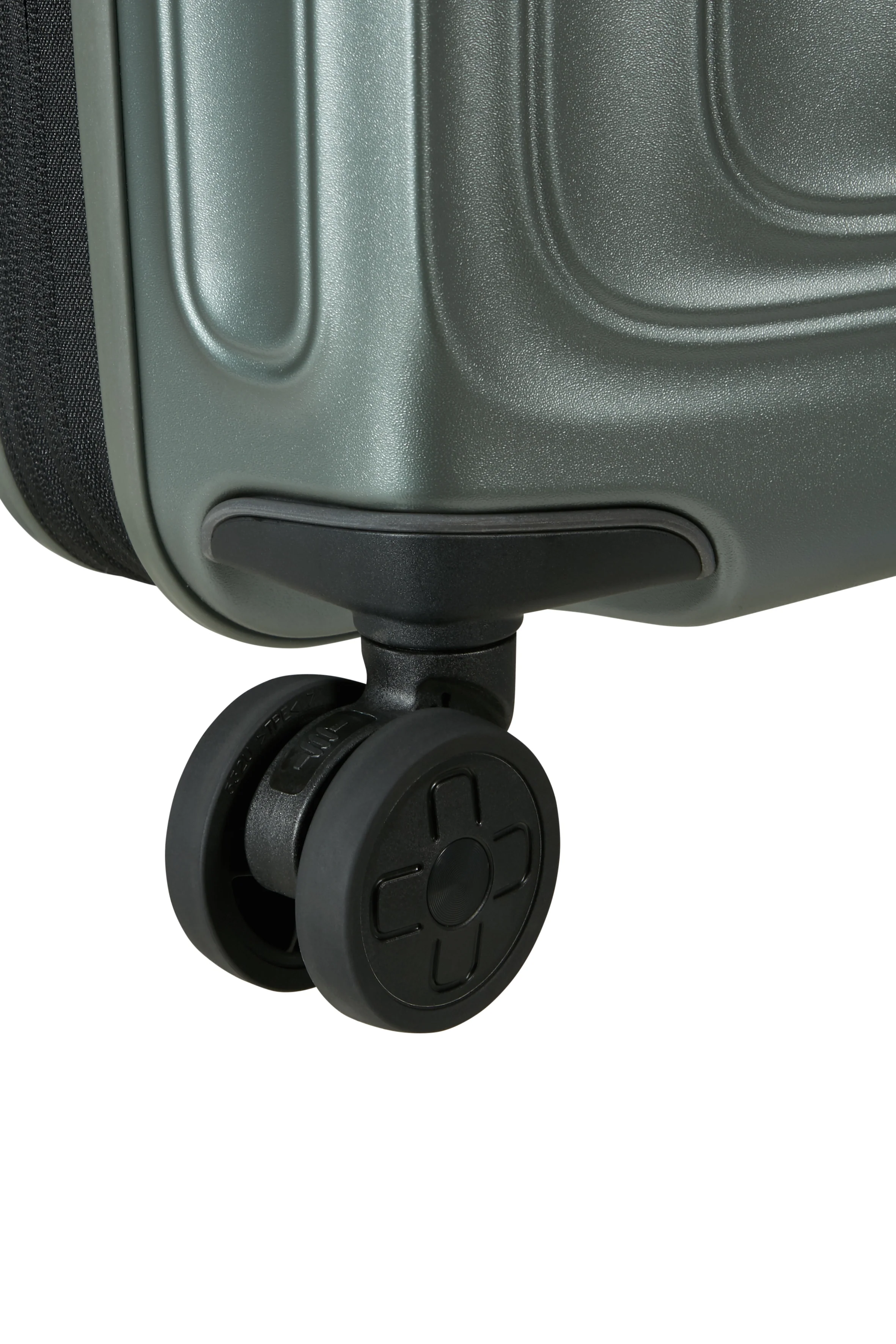 SAMSONITE maleta de cabina 55cm extensible 2WANDER - Image 38