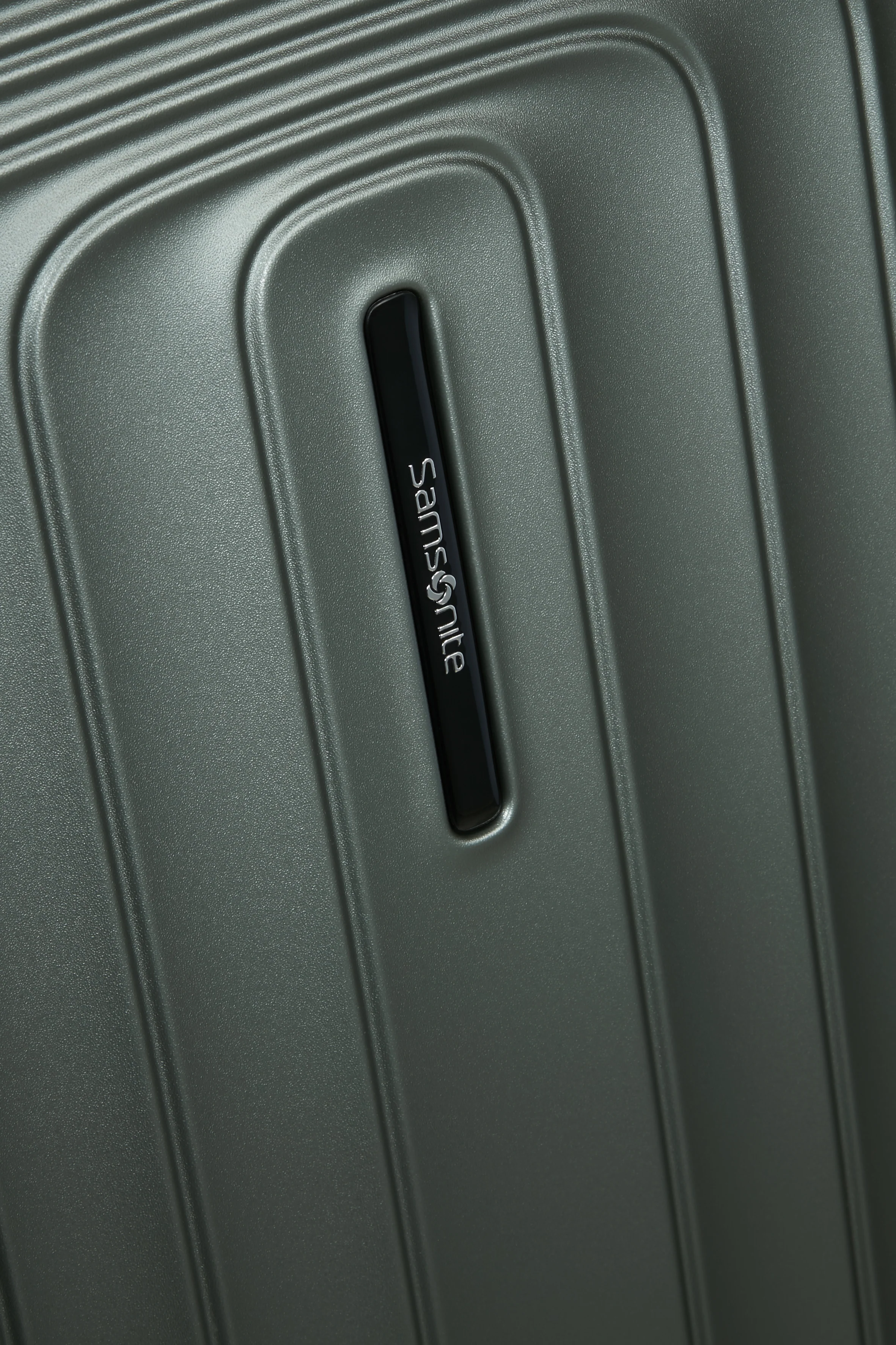 SAMSONITE maleta de cabina 55cm extensible 2WANDER - Image 39