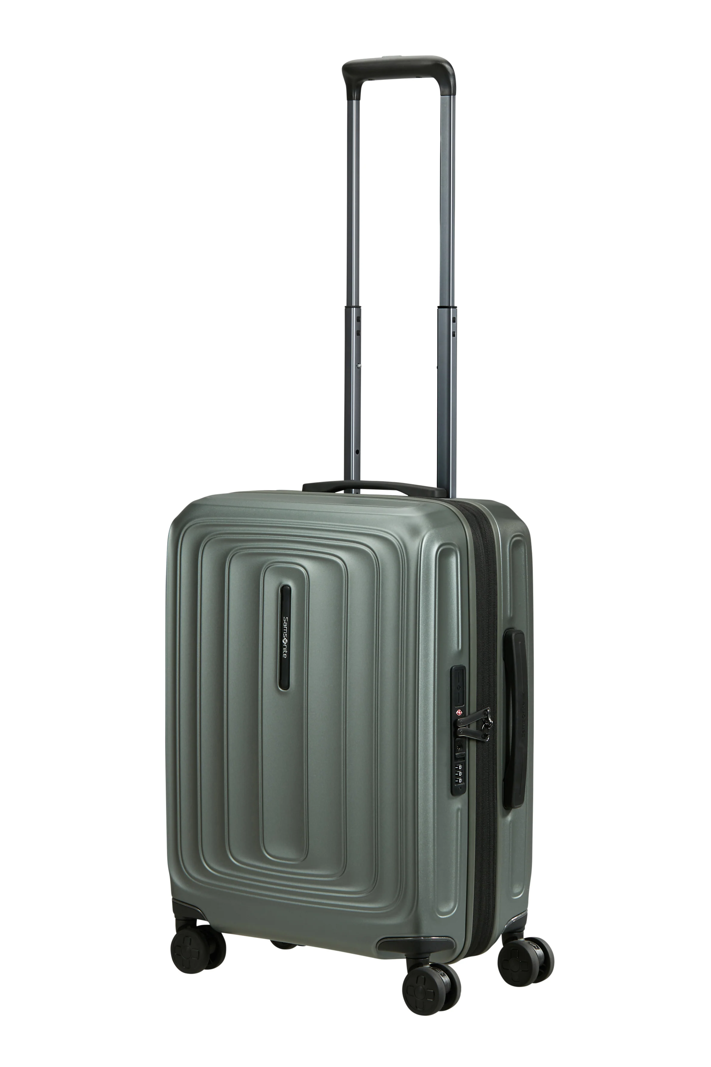 SAMSONITE maleta de cabina 55cm extensible 2WANDER - Image 40