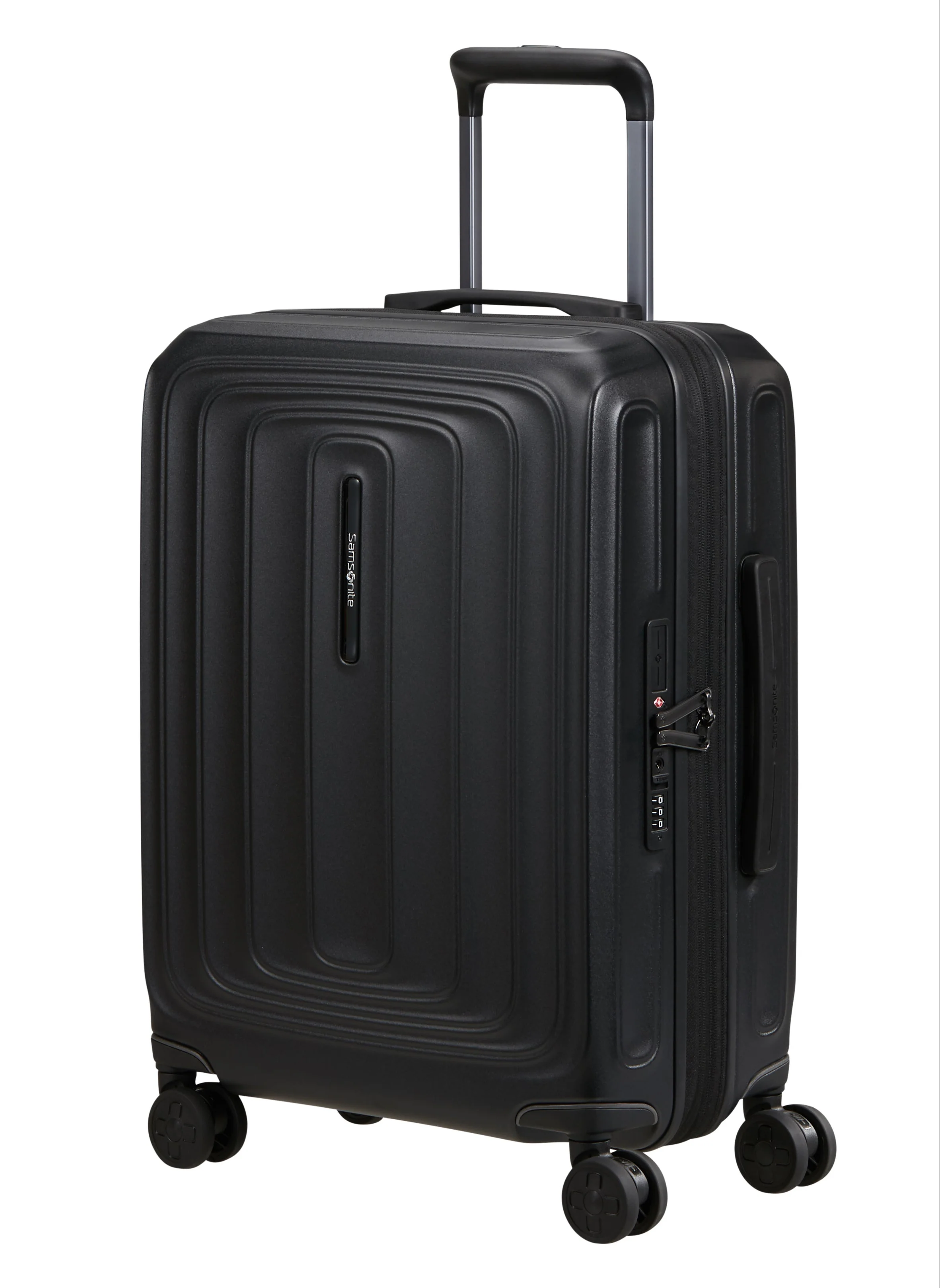 SAMSONITE maleta de cabina 55cm extensible 2WANDER - Image 41