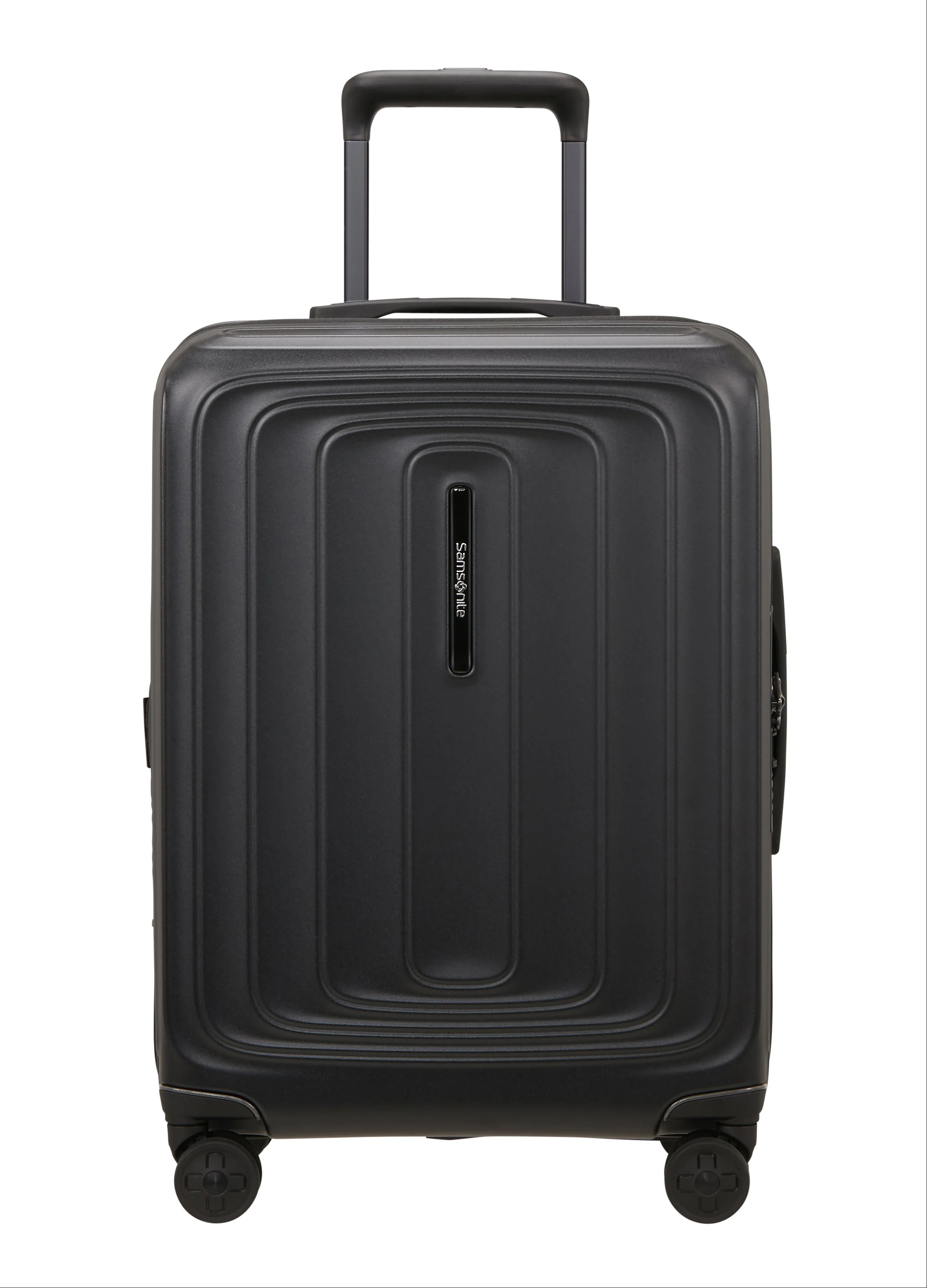 SAMSONITE maleta de cabina 55cm extensible 2WANDER - Image 42