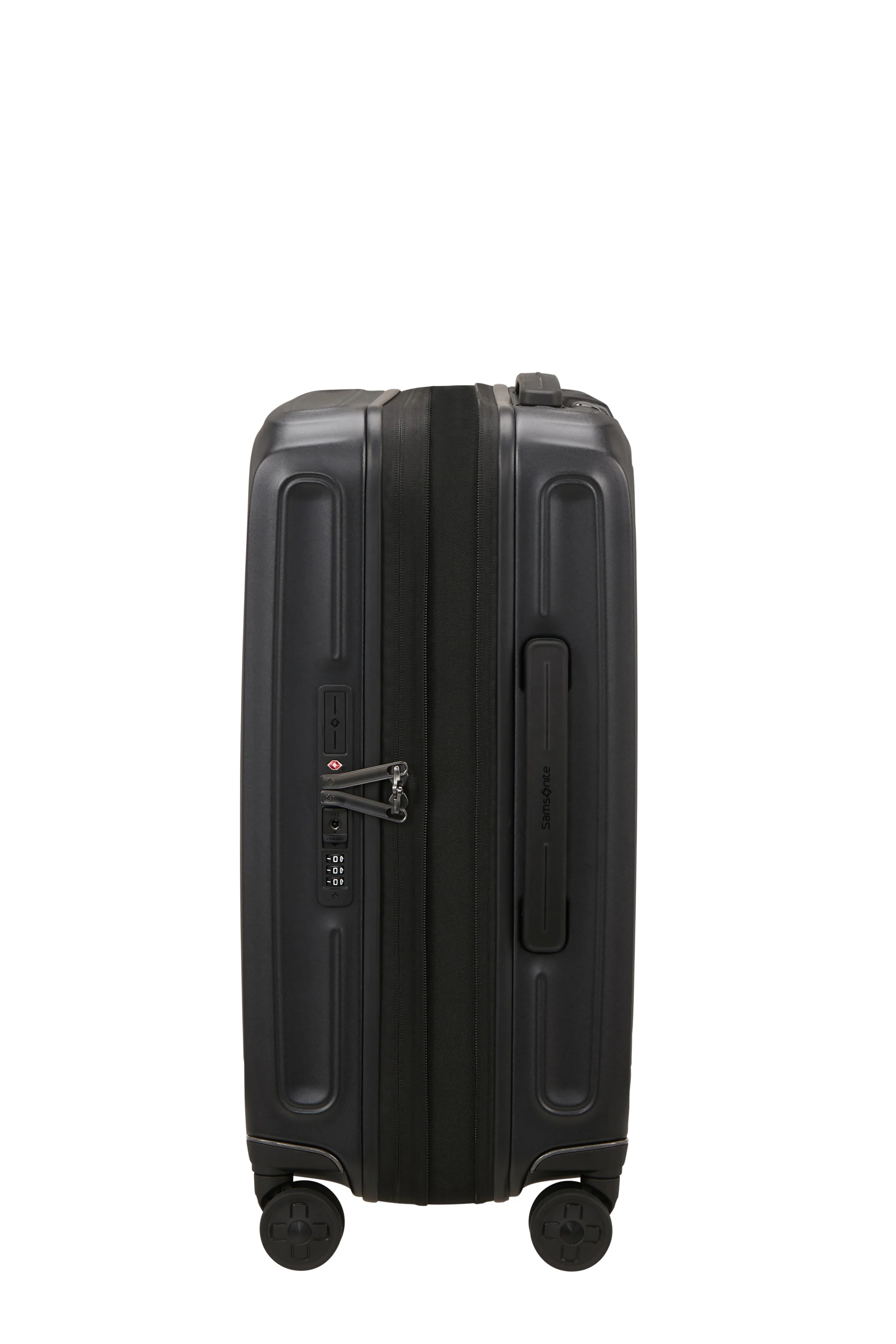 SAMSONITE maleta de cabina 55cm extensible 2WANDER - Image 47