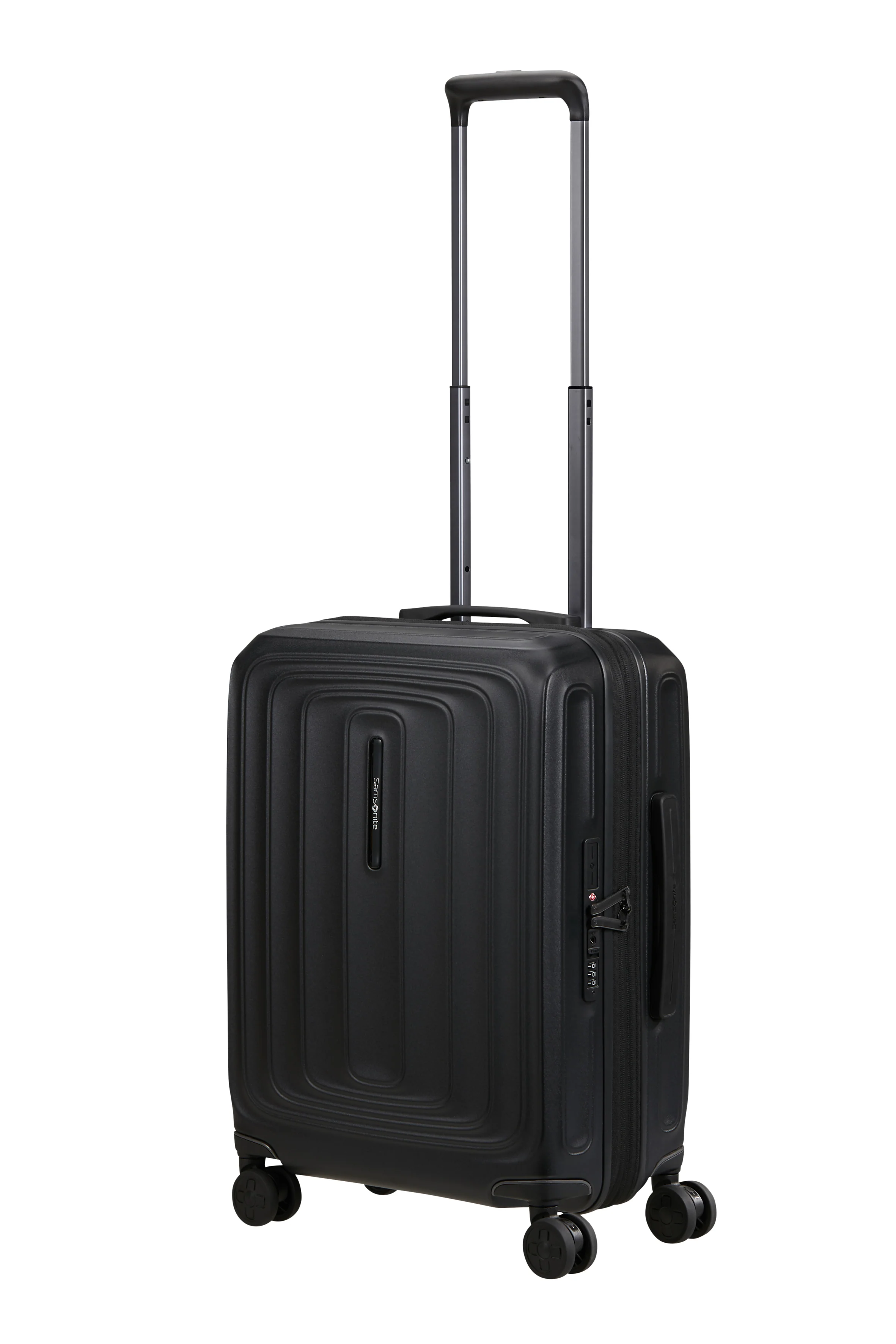 SAMSONITE maleta de cabina 55cm extensible 2WANDER - Image 55