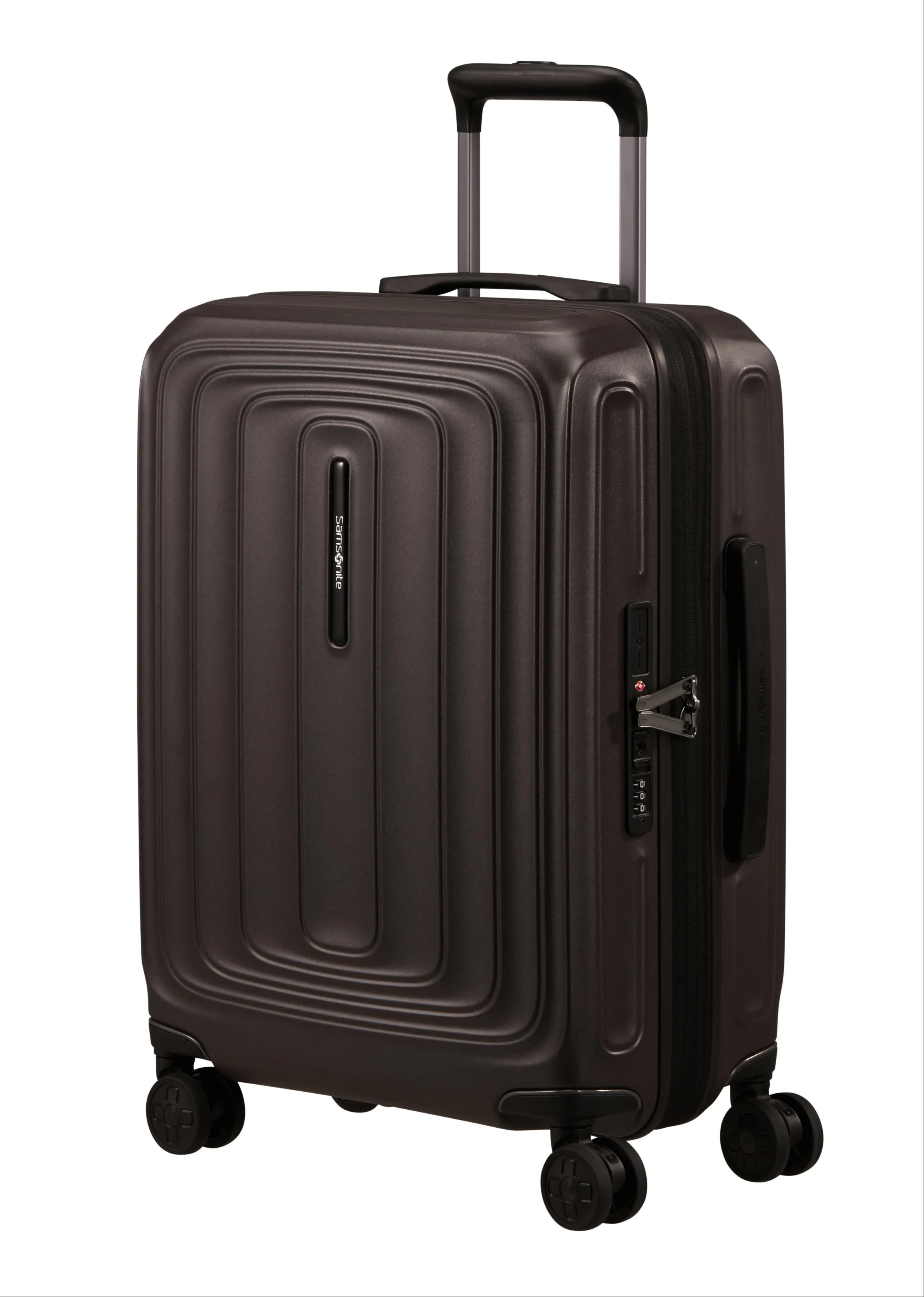 SAMSONITE maleta de cabina 55cm extensible 2WANDER - Image 56