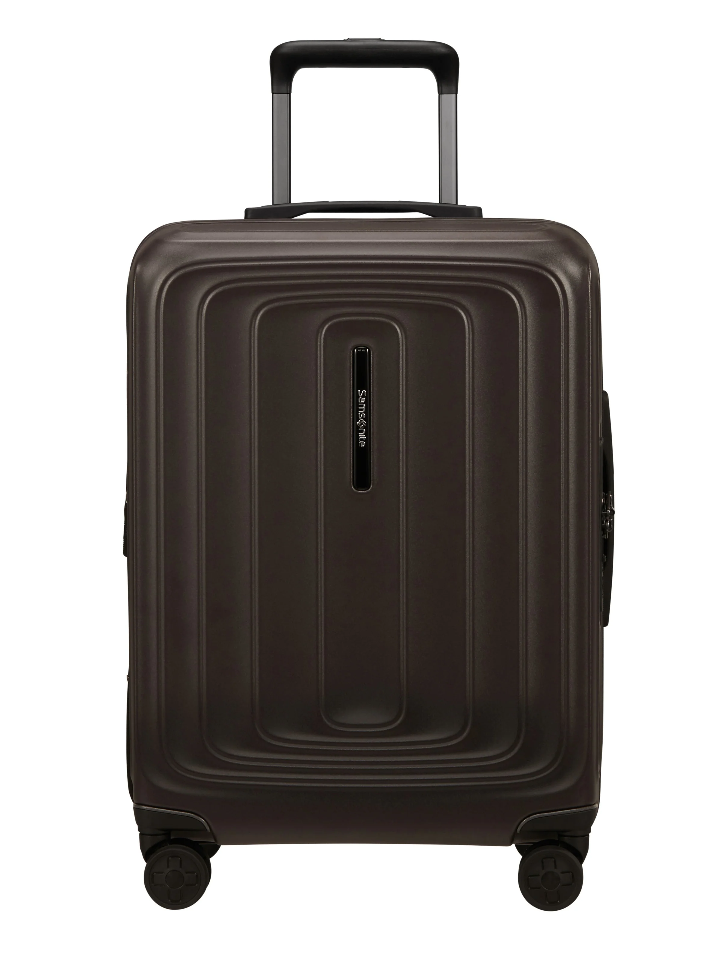 SAMSONITE maleta de cabina 55cm extensible 2WANDER - Image 57