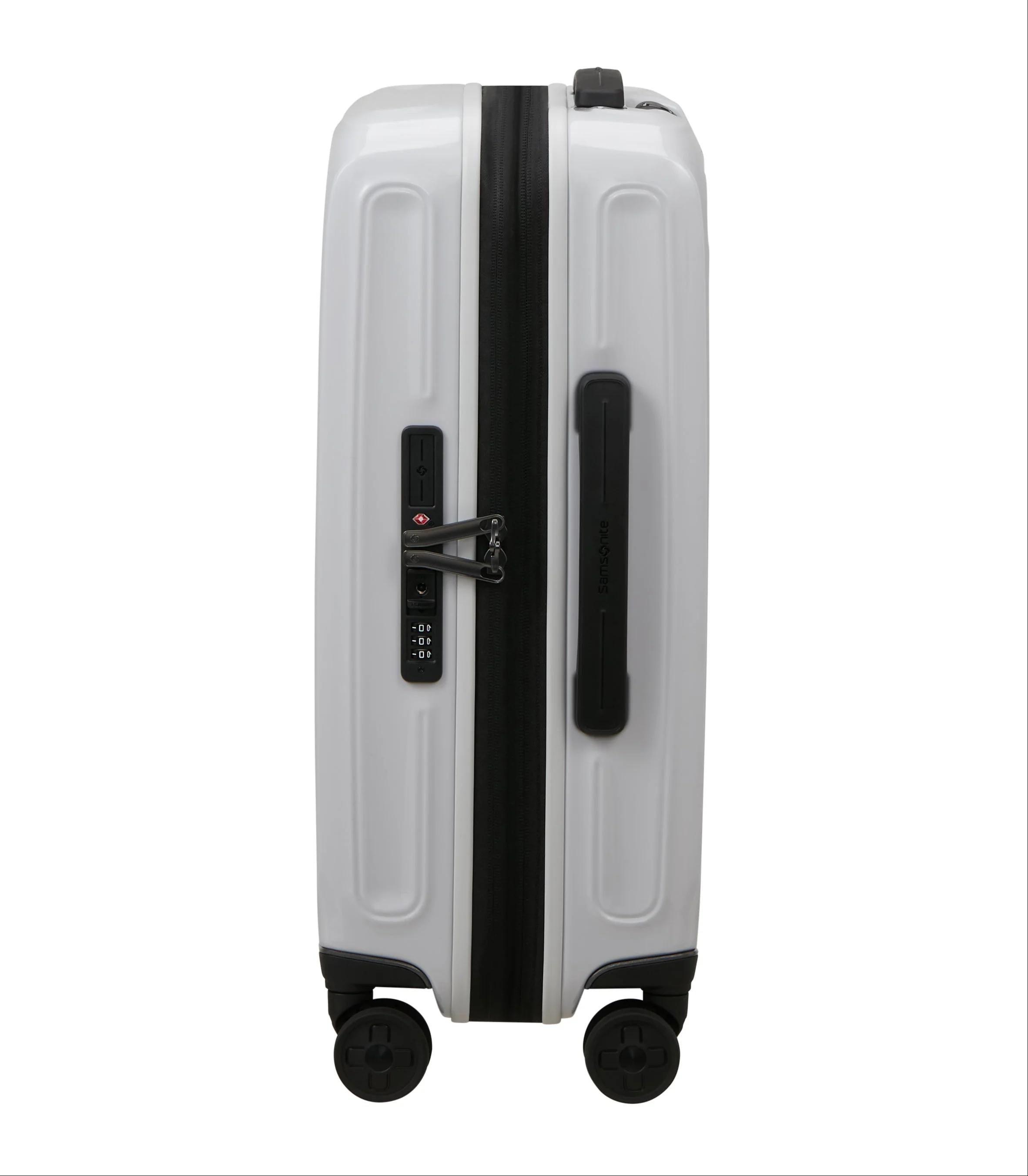 SAMSONITE maleta de cabina 55cm extensible 2WANDER - Image 6