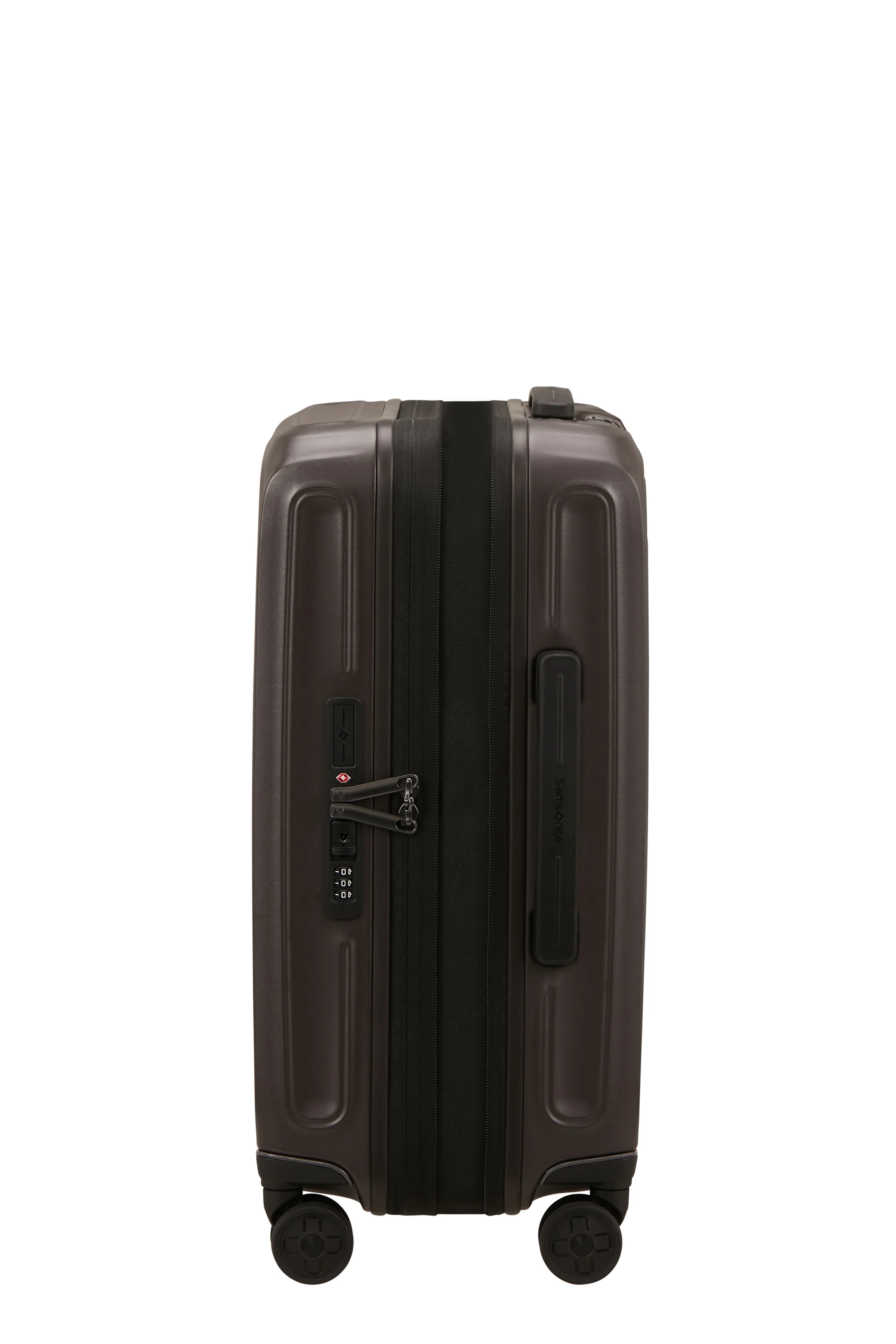 SAMSONITE maleta de cabina 55cm extensible 2WANDER - Image 61