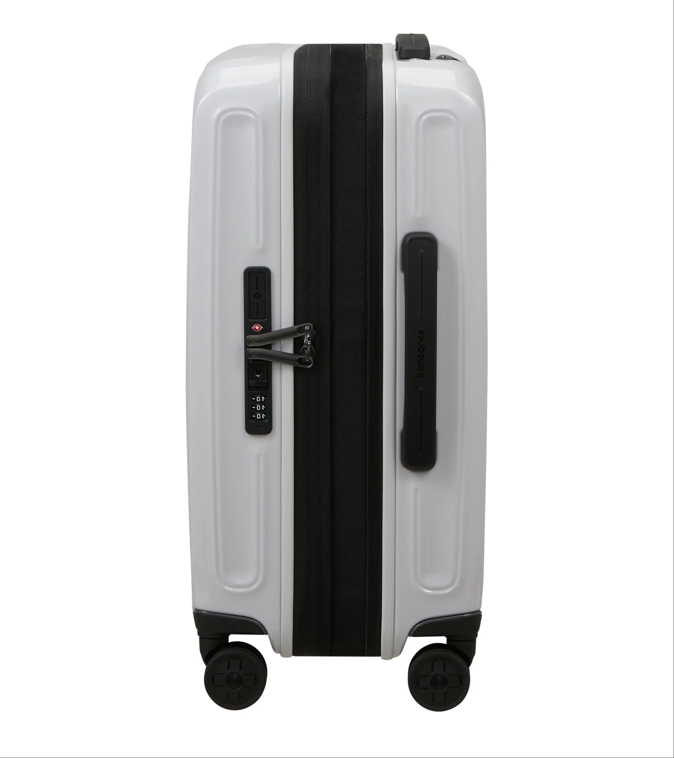 SAMSONITE maleta de cabina 55cm extensible 2WANDER - Image 7