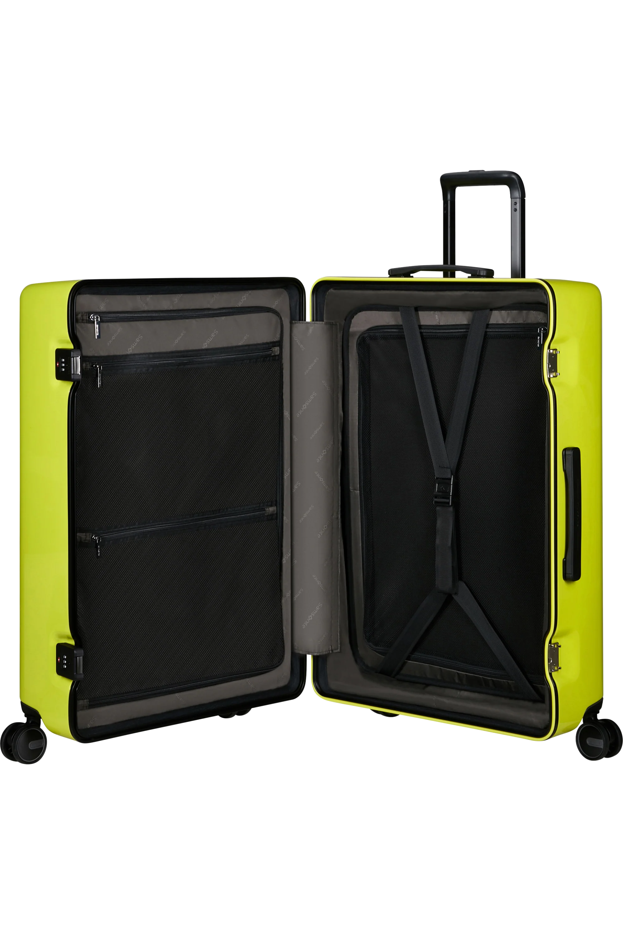 SAMSONITE maleta de cabina 55cm FOCUS - Image 14