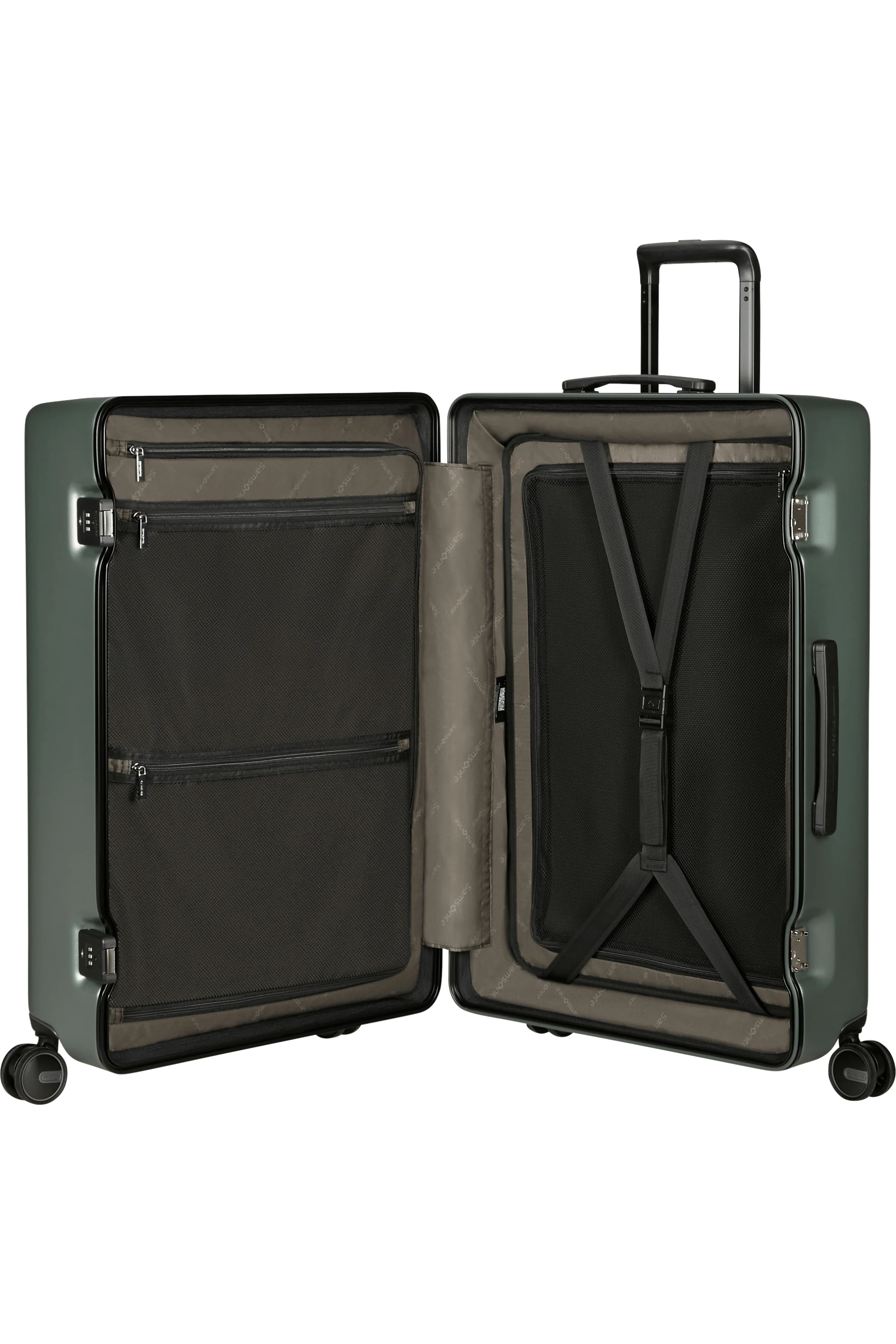 SAMSONITE maleta de cabina 55cm FOCUS - Image 4