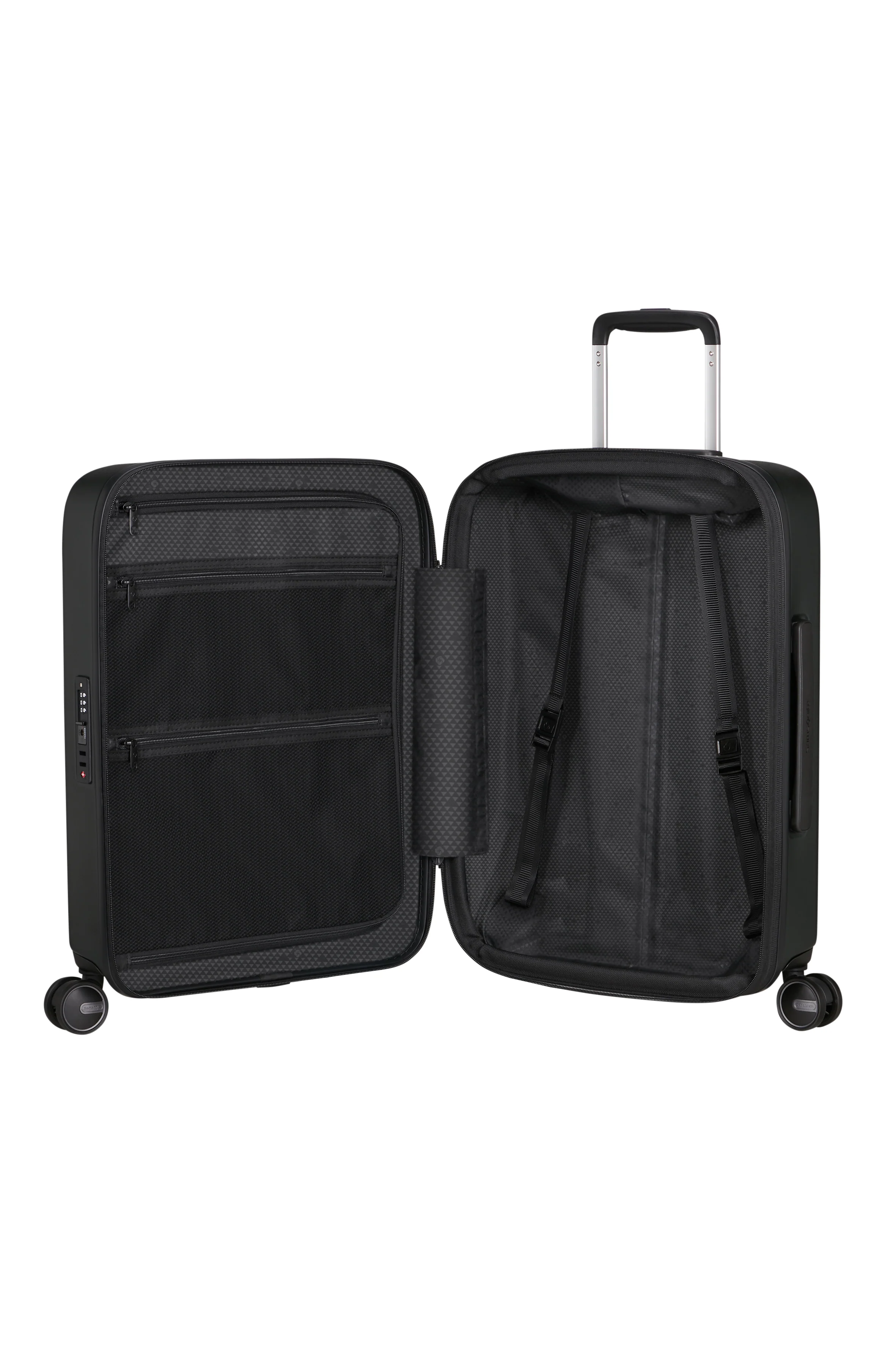 SAMSONITE maleta de cabina extensible 55cm FYRM - Image 12