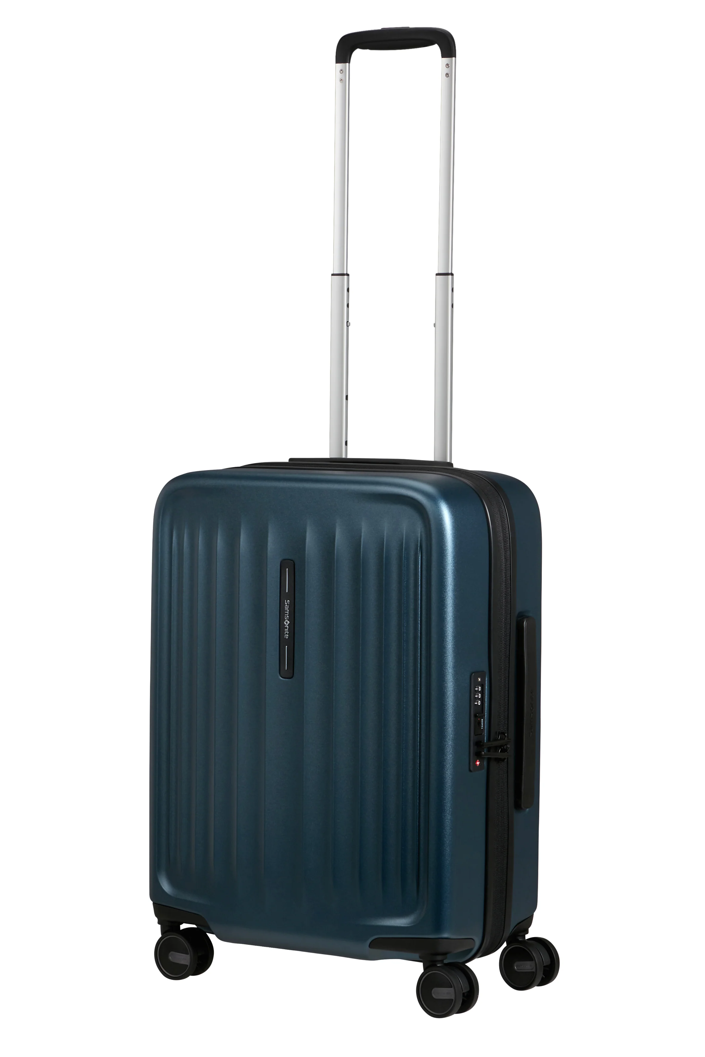 SAMSONITE maleta de cabina extensible 55cm FYRM - Image 16