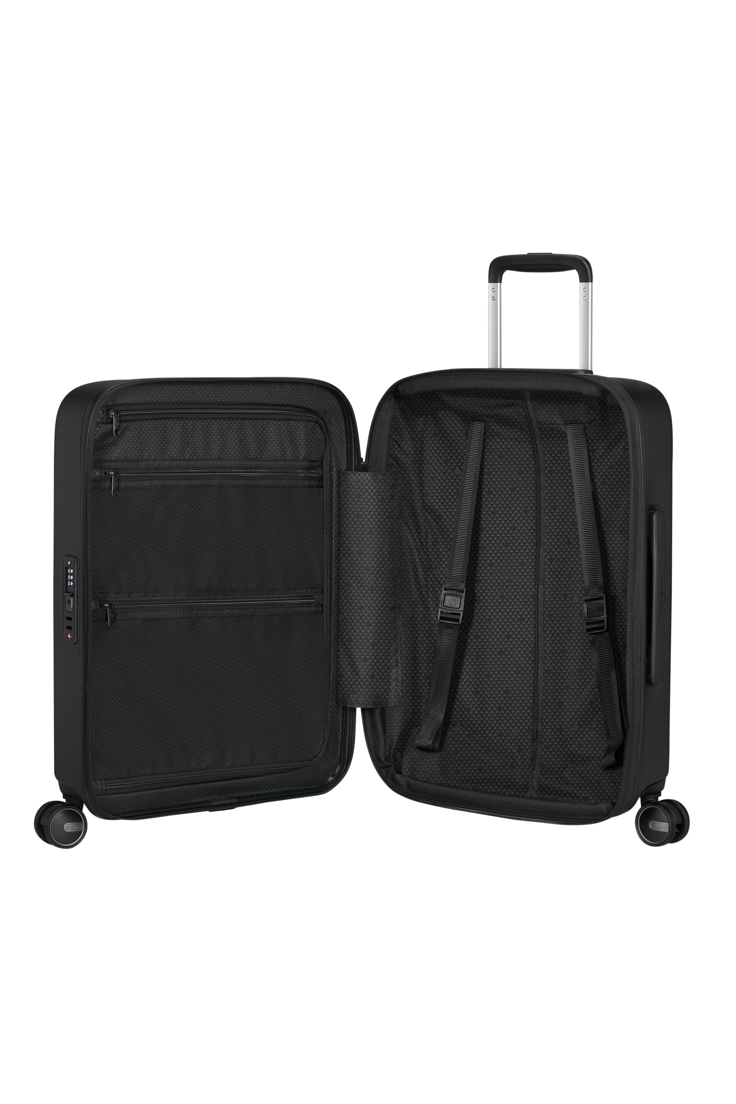 SAMSONITE maleta de cabina extensible 55cm FYRM - Image 20