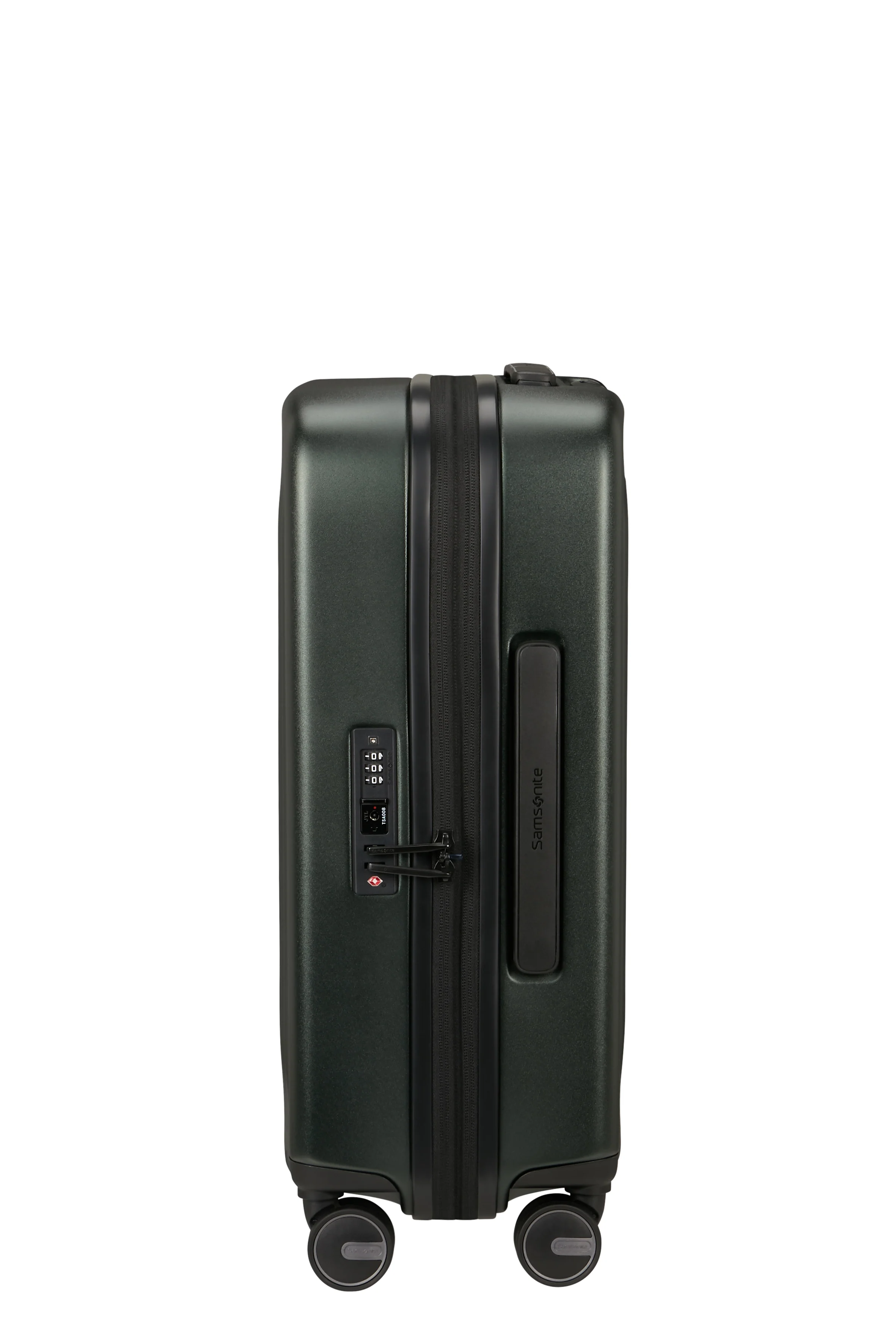 SAMSONITE maleta de cabina extensible 55cm FYRM - Image 22