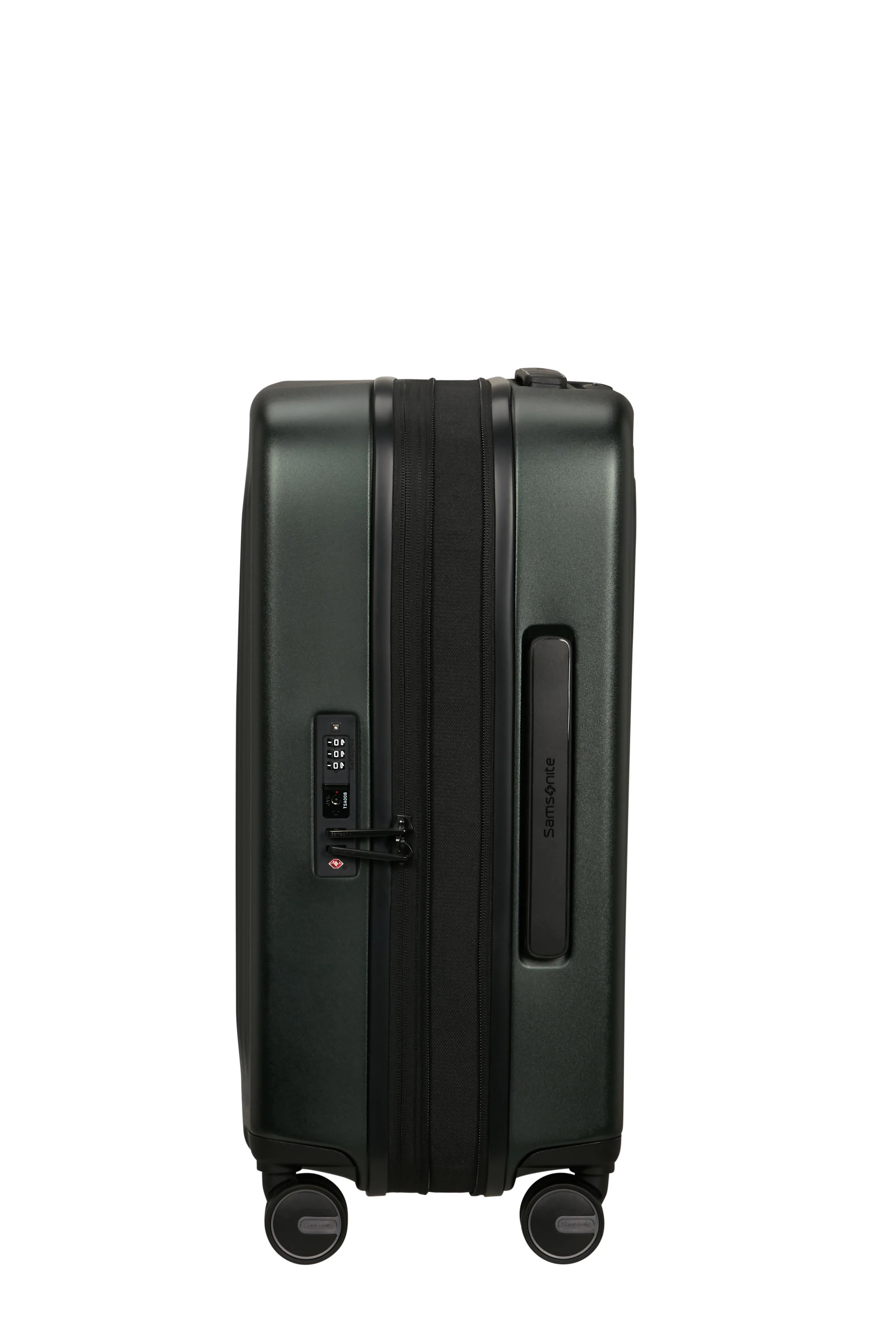 SAMSONITE maleta de cabina extensible 55cm FYRM - Image 23