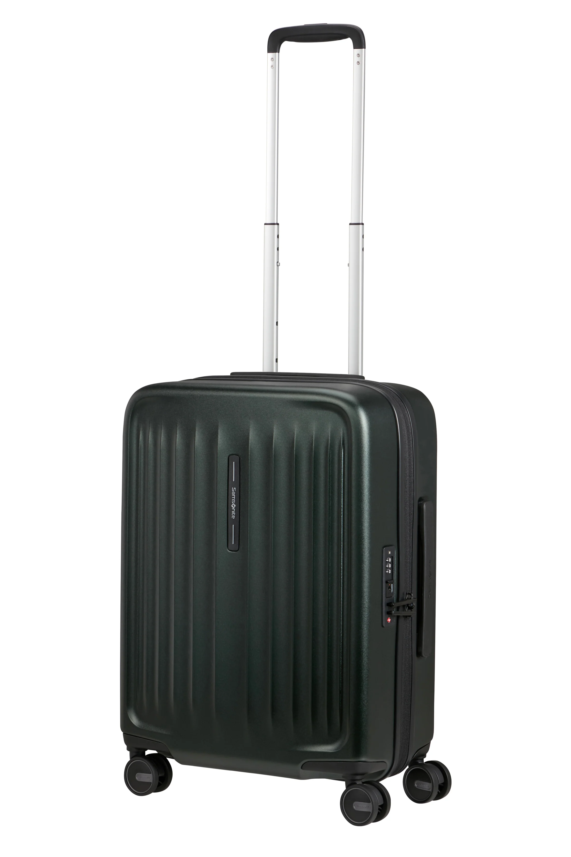 SAMSONITE maleta de cabina extensible 55cm FYRM - Image 24