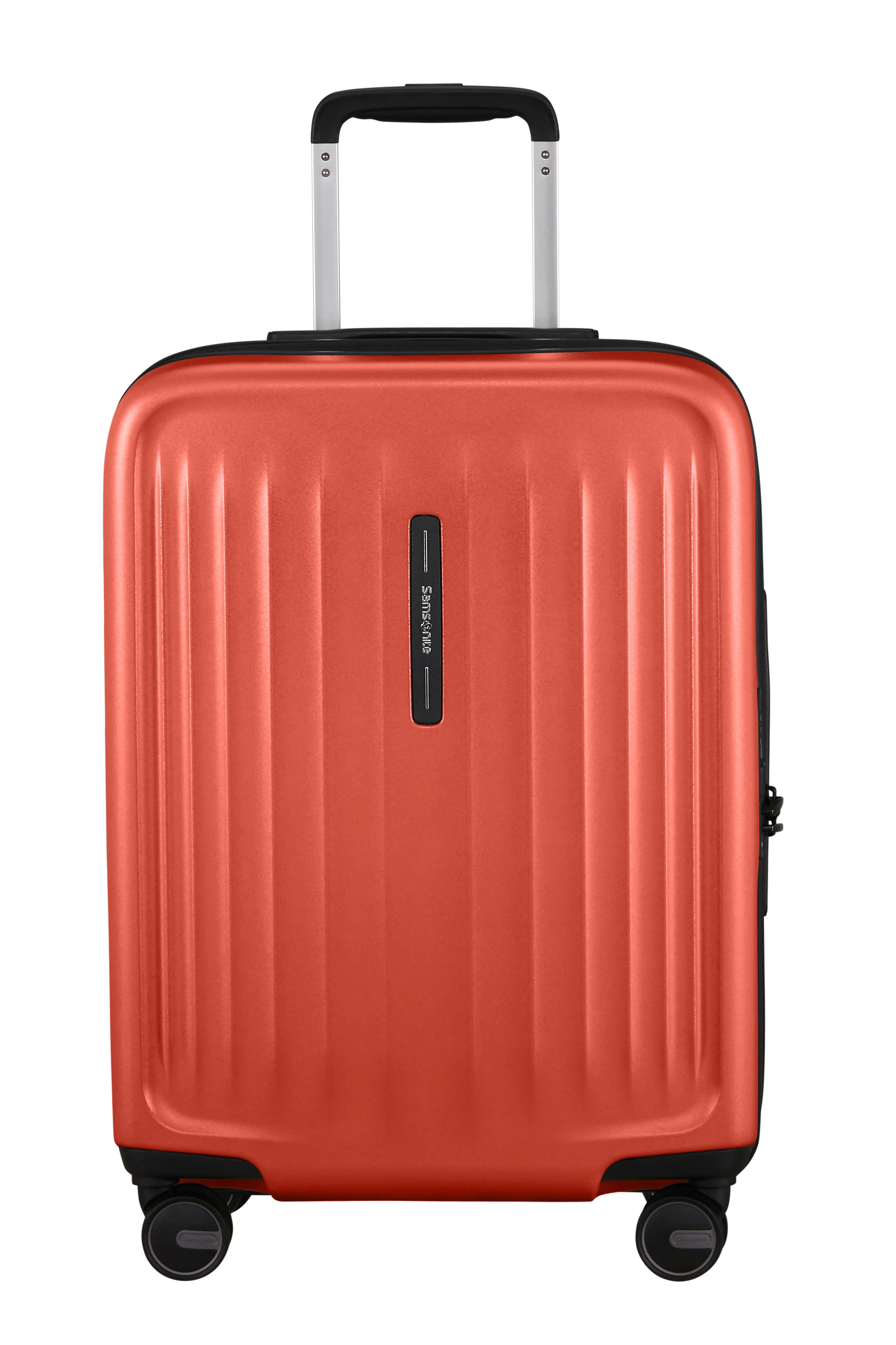 SAMSONITE maleta de cabina extensible 55cm FYRM - Image 27