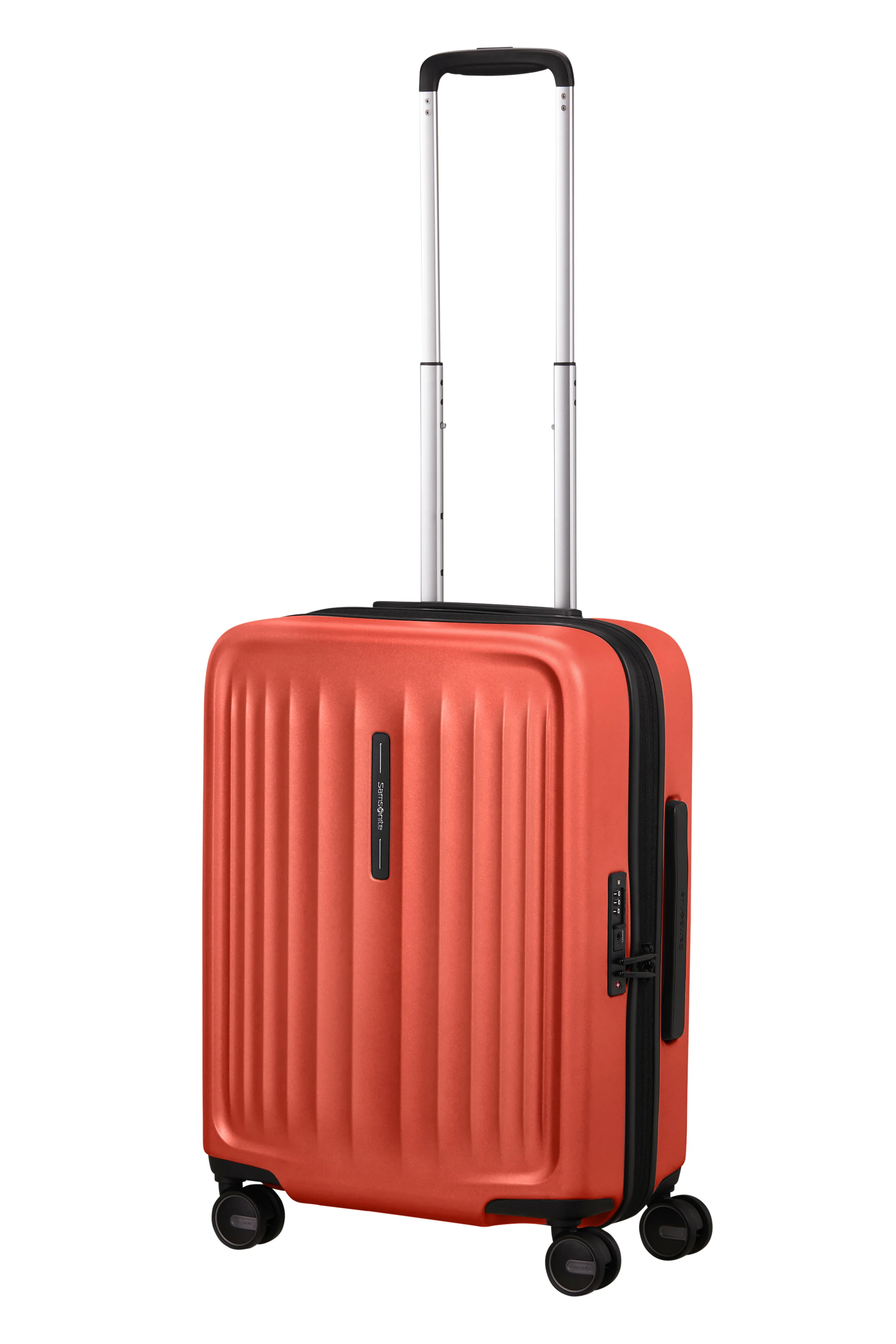 SAMSONITE maleta de cabina extensible 55cm FYRM - Image 29