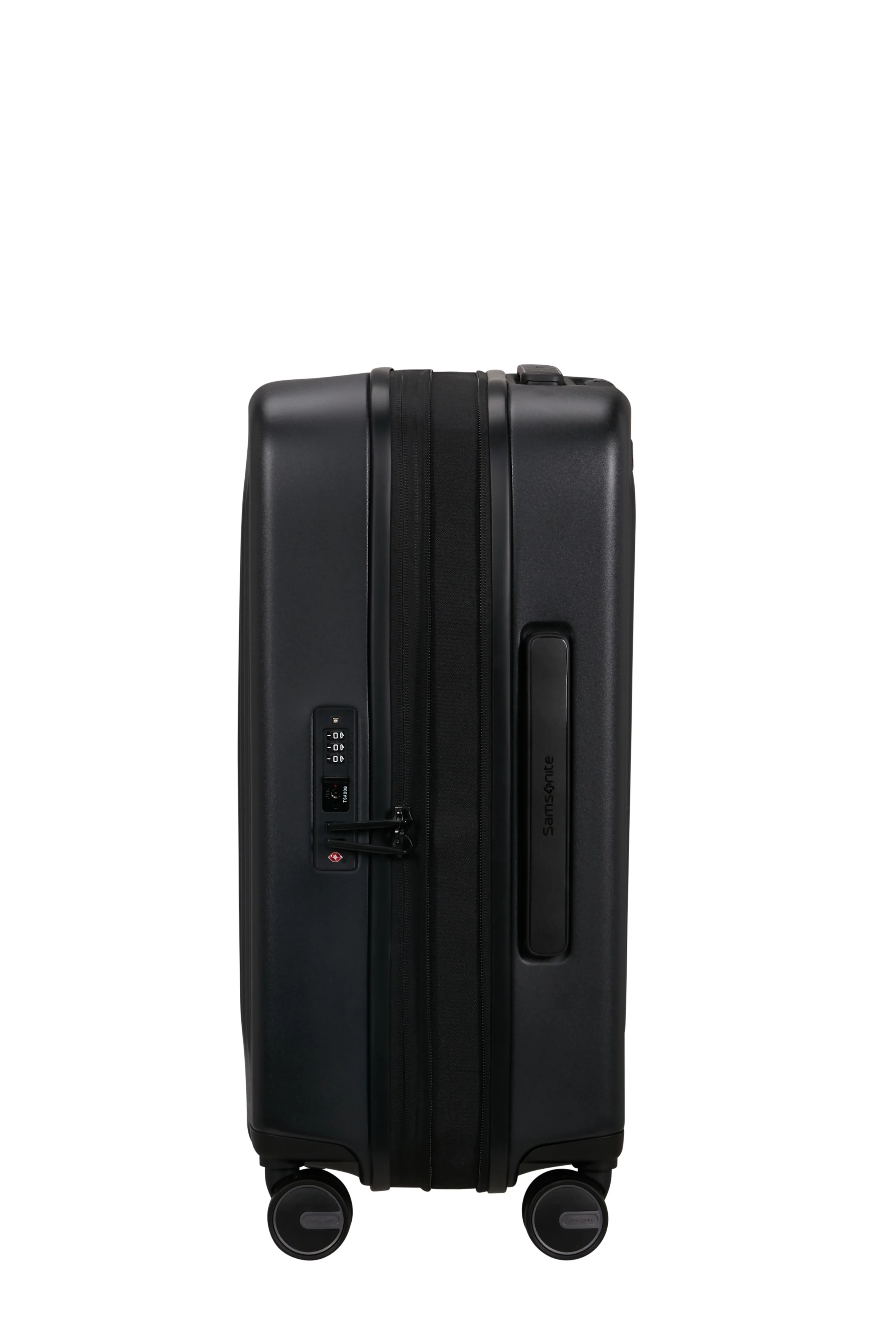 SAMSONITE maleta de cabina extensible 55cm FYRM - Image 4