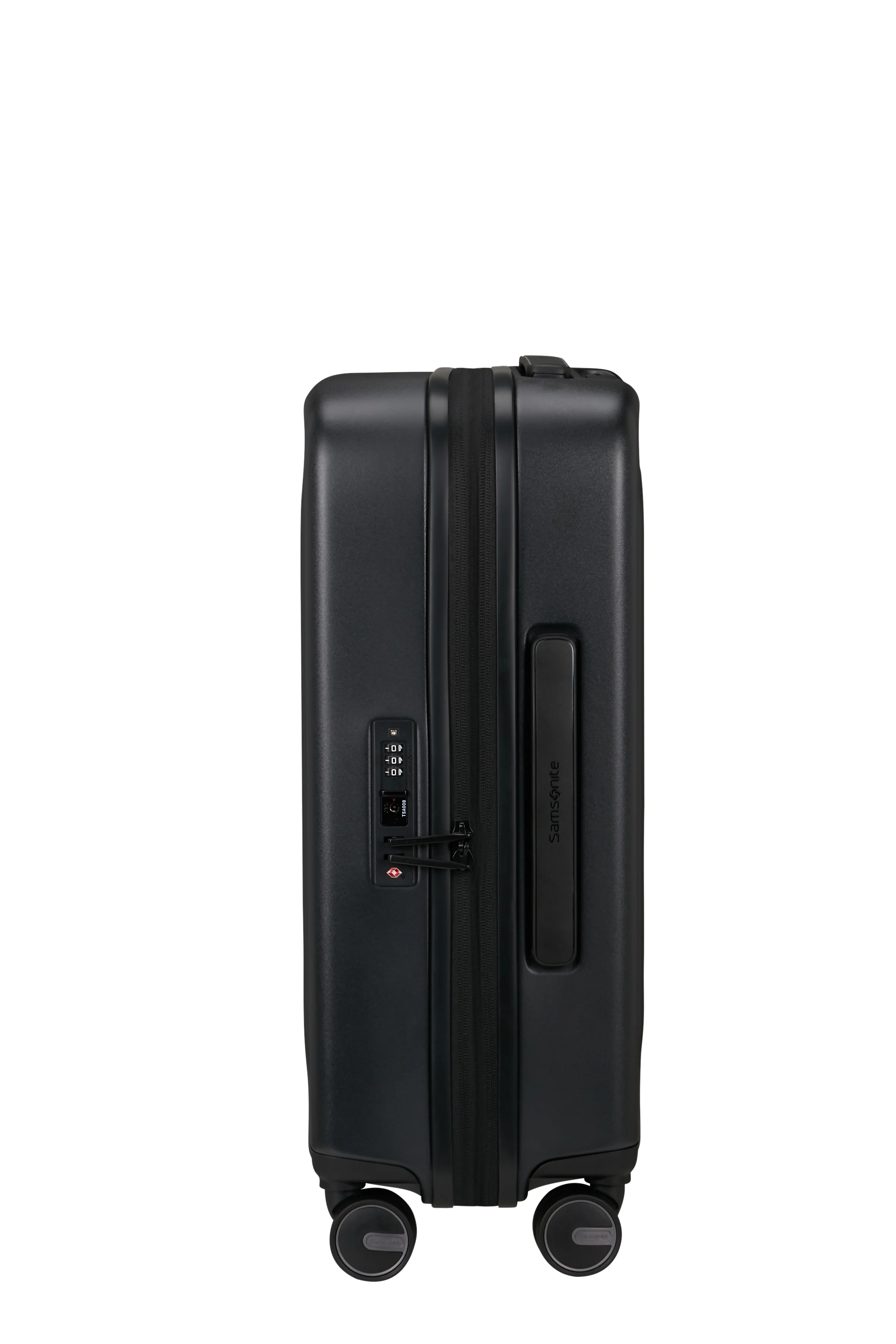 SAMSONITE maleta de cabina extensible 55cm FYRM - Image 6