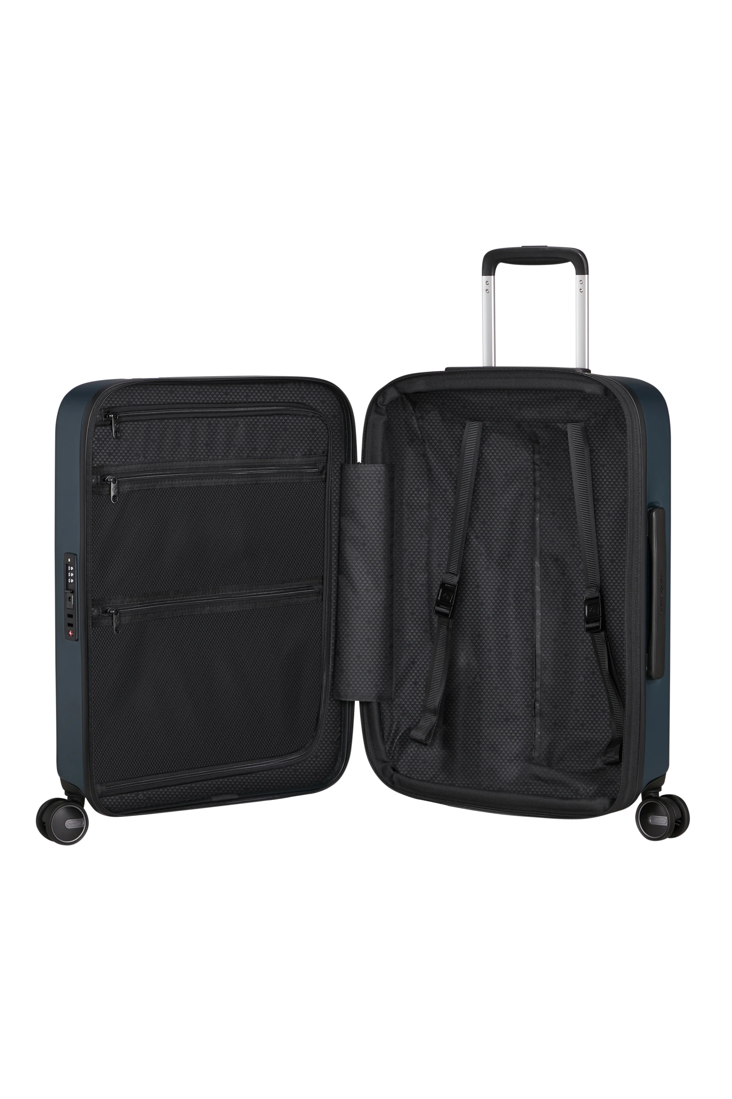 SAMSONITE maleta de cabina extensible 55cm FYRM - Image 7