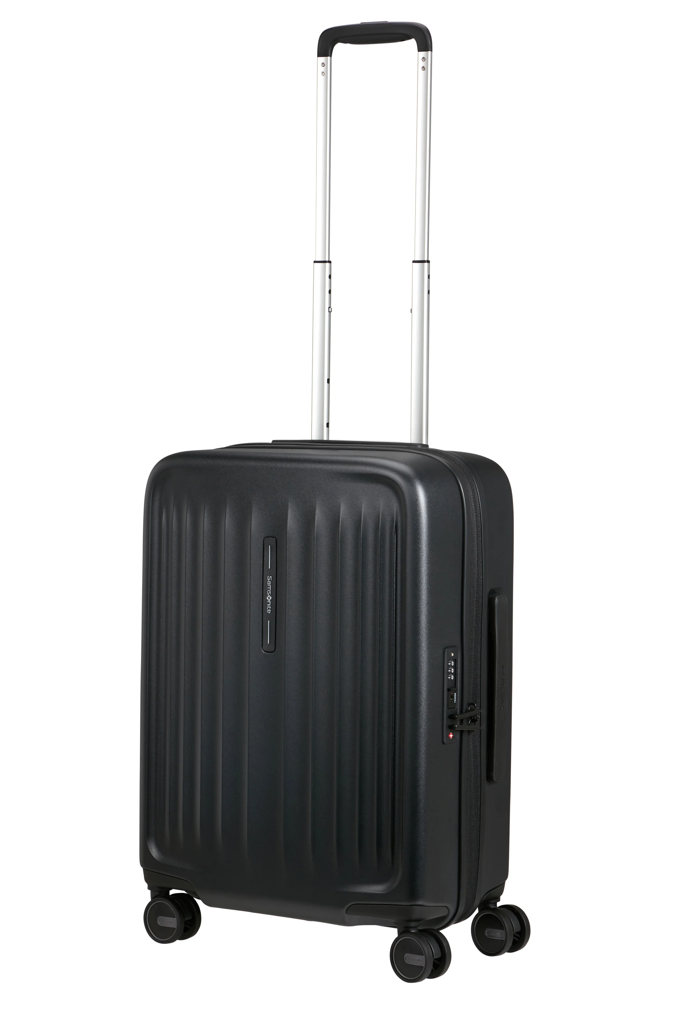 SAMSONITE maleta de cabina extensible 55cm FYRM - Image 8