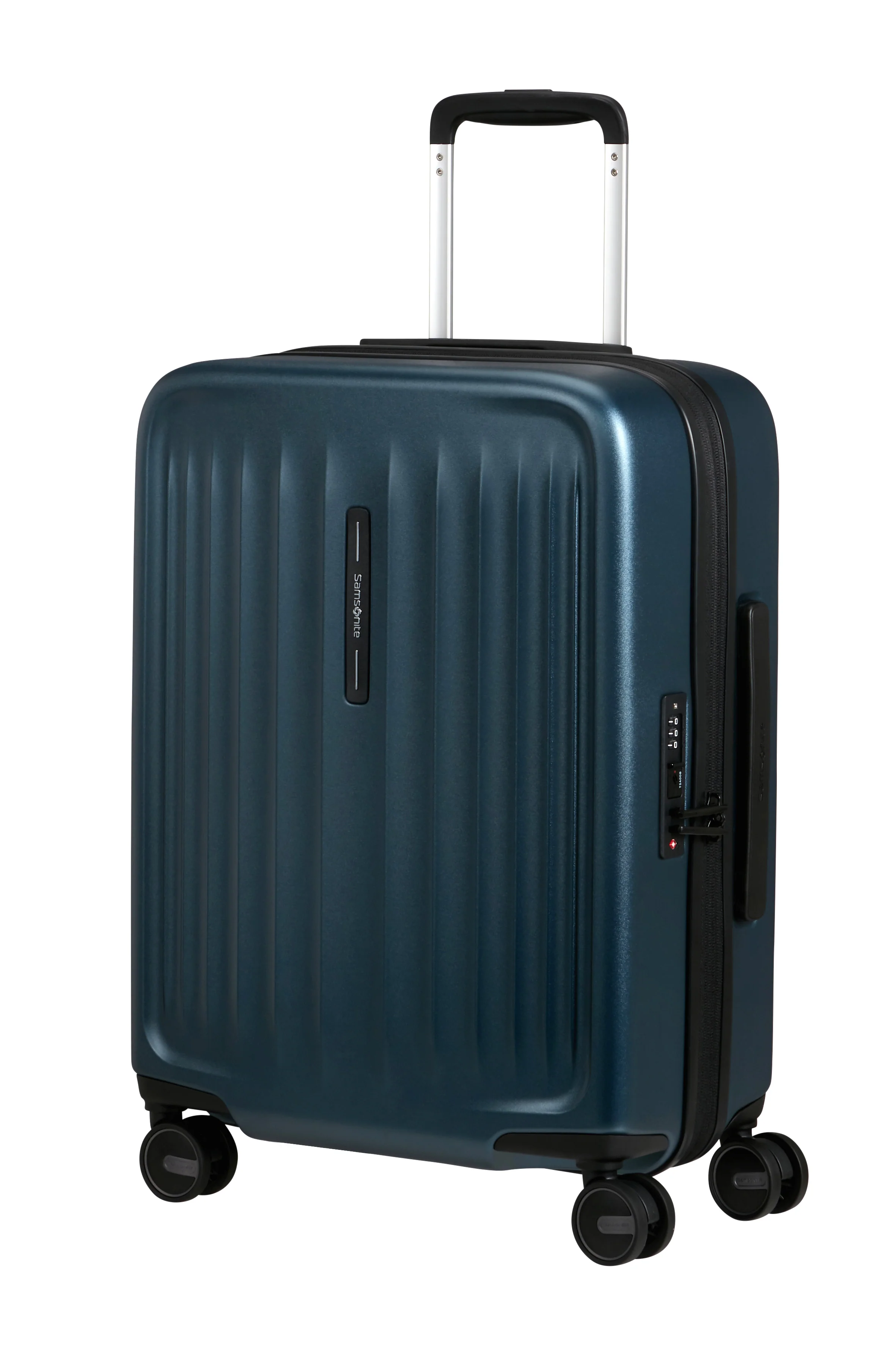 SAMSONITE maleta de cabina extensible 55cm FYRM - Image 9