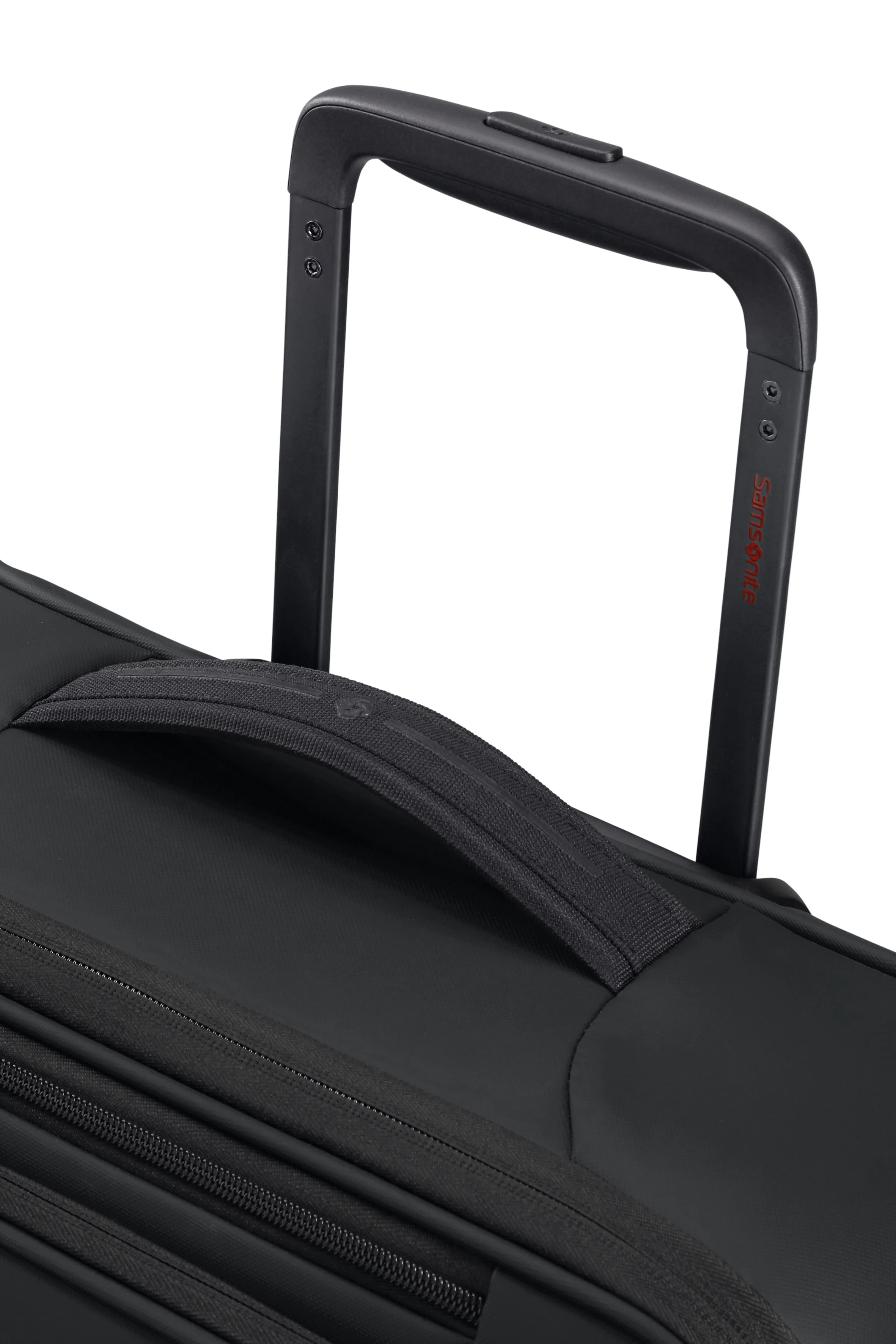SAMSONITE maleta de cabina extensible 55cm GLAZED - Image 11