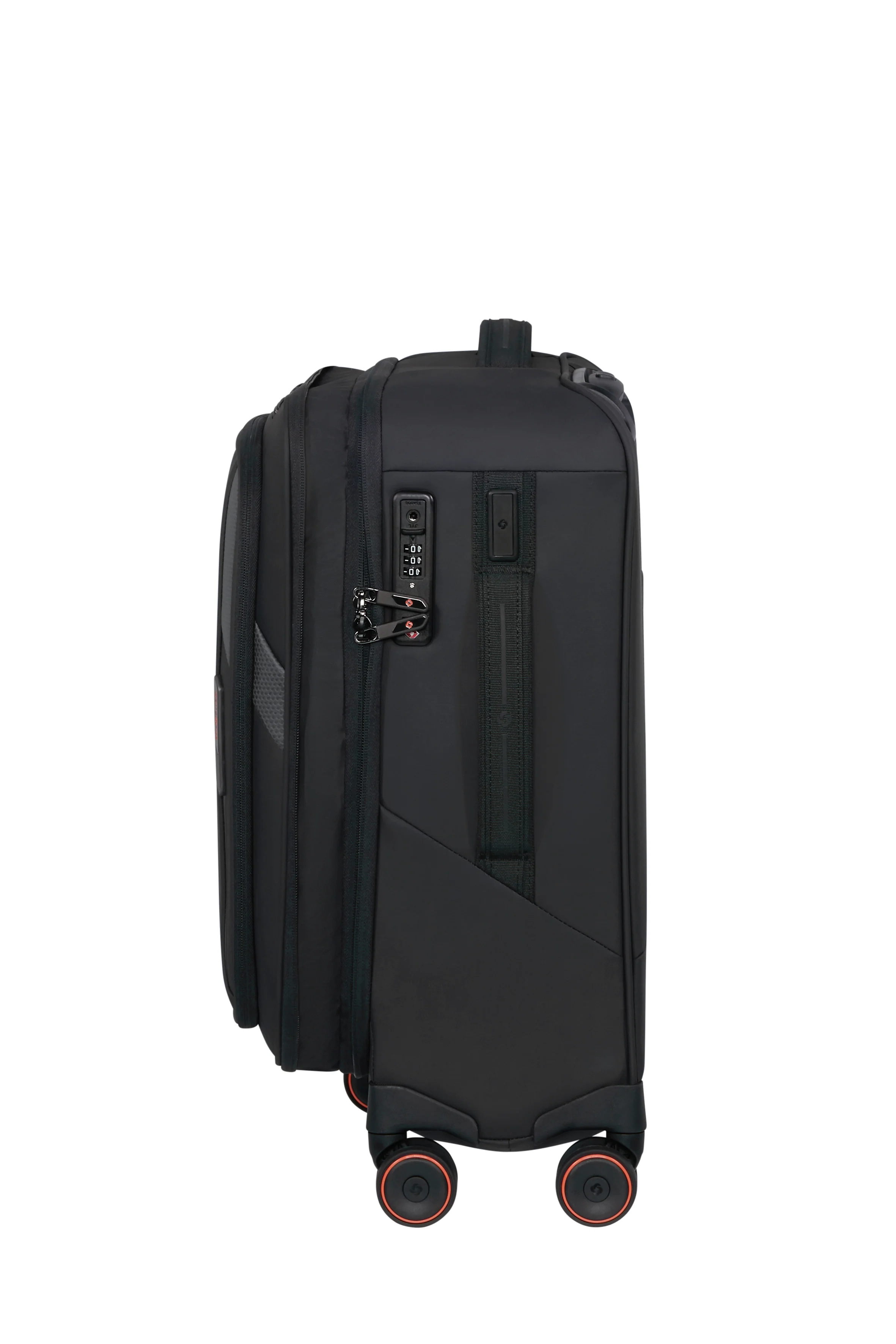 SAMSONITE maleta de cabina extensible 55cm GLAZED - Image 12