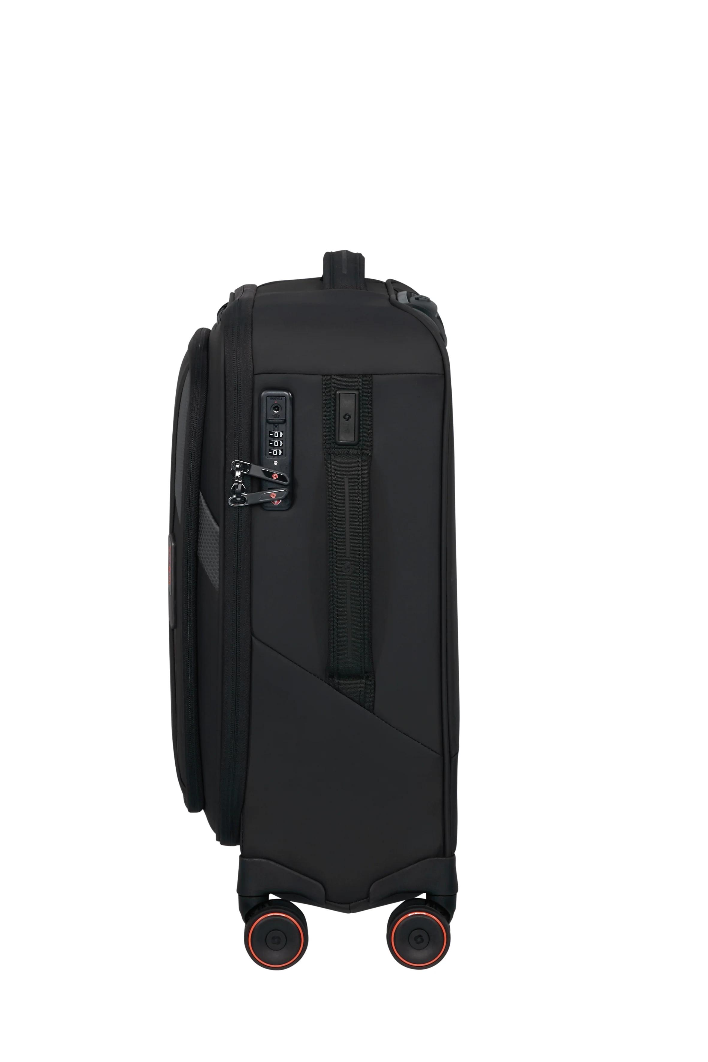 SAMSONITE maleta de cabina extensible 55cm GLAZED - Image 14
