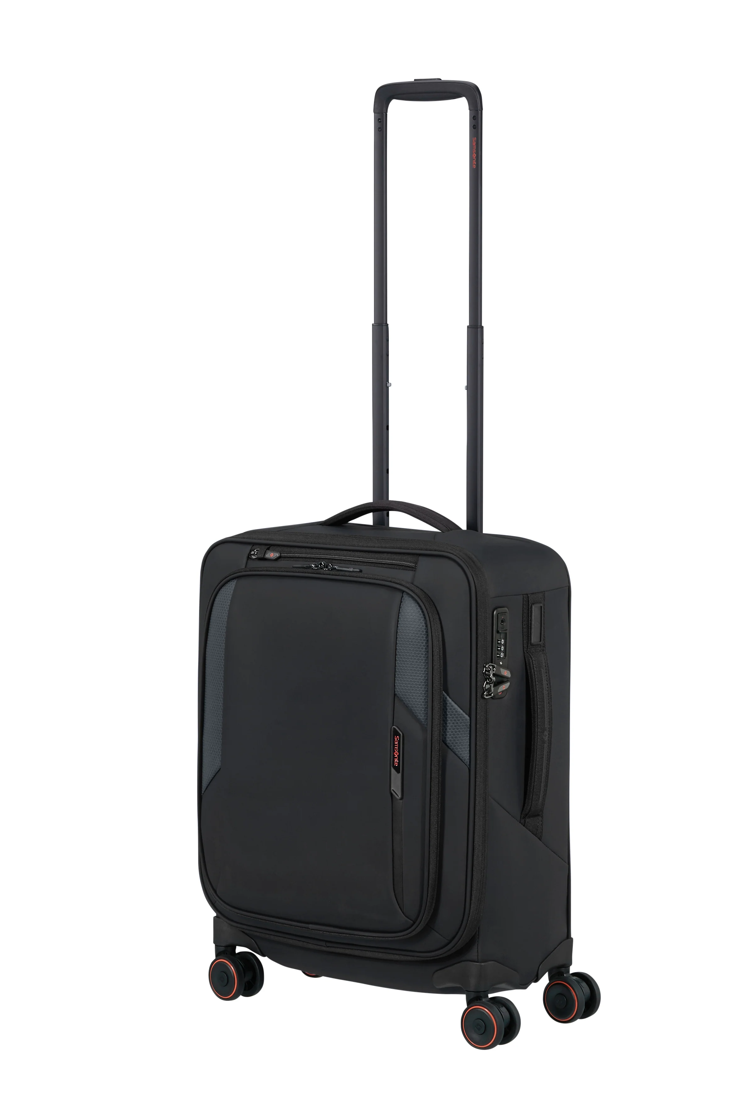 SAMSONITE maleta de cabina extensible 55cm GLAZED - Image 15