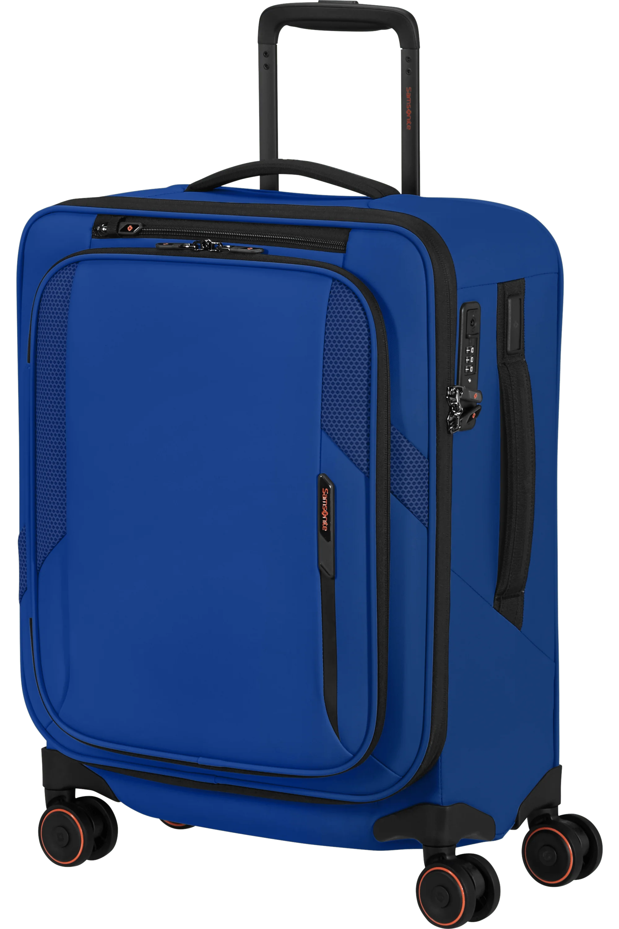SAMSONITE maleta de cabina extensible 55cm GLAZED - Image 16