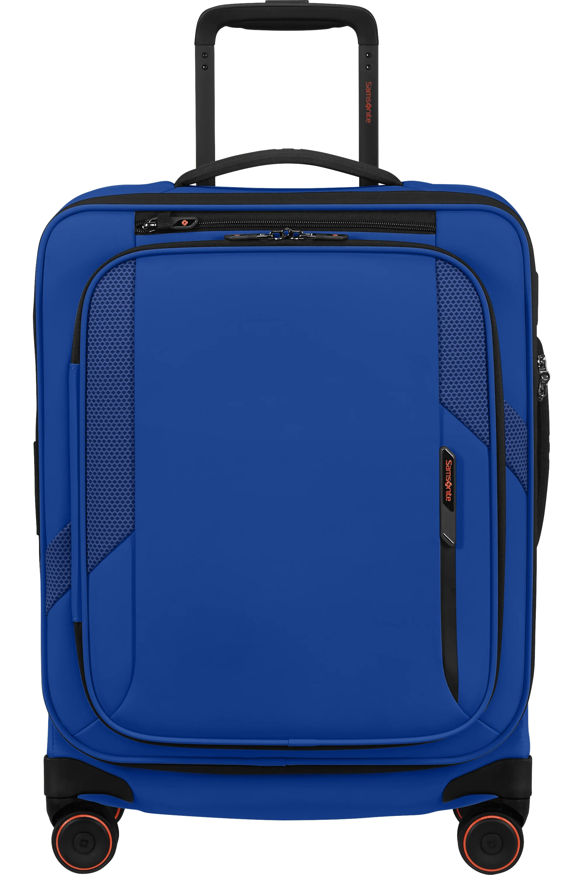 SAMSONITE maleta de cabina extensible 55cm GLAZED - Image 17