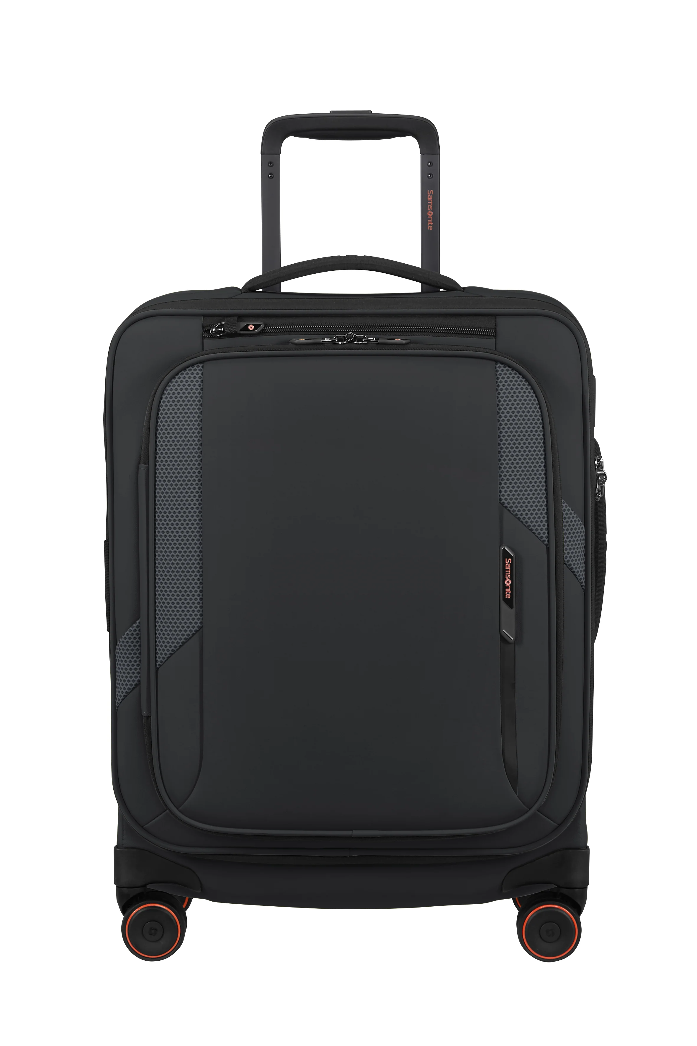 SAMSONITE maleta de cabina extensible 55cm GLAZED - Image 2