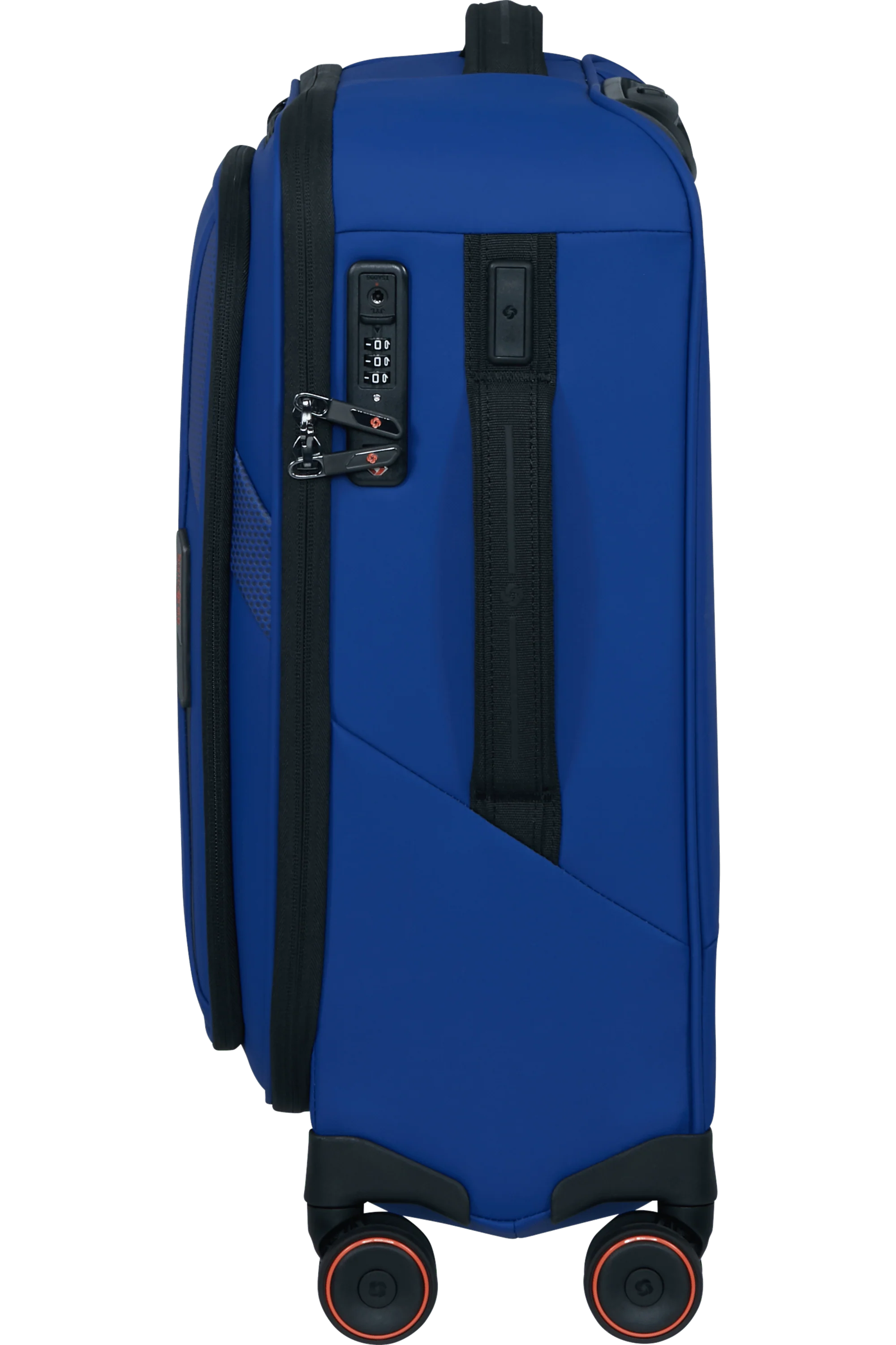 SAMSONITE maleta de cabina extensible 55cm GLAZED - Image 20