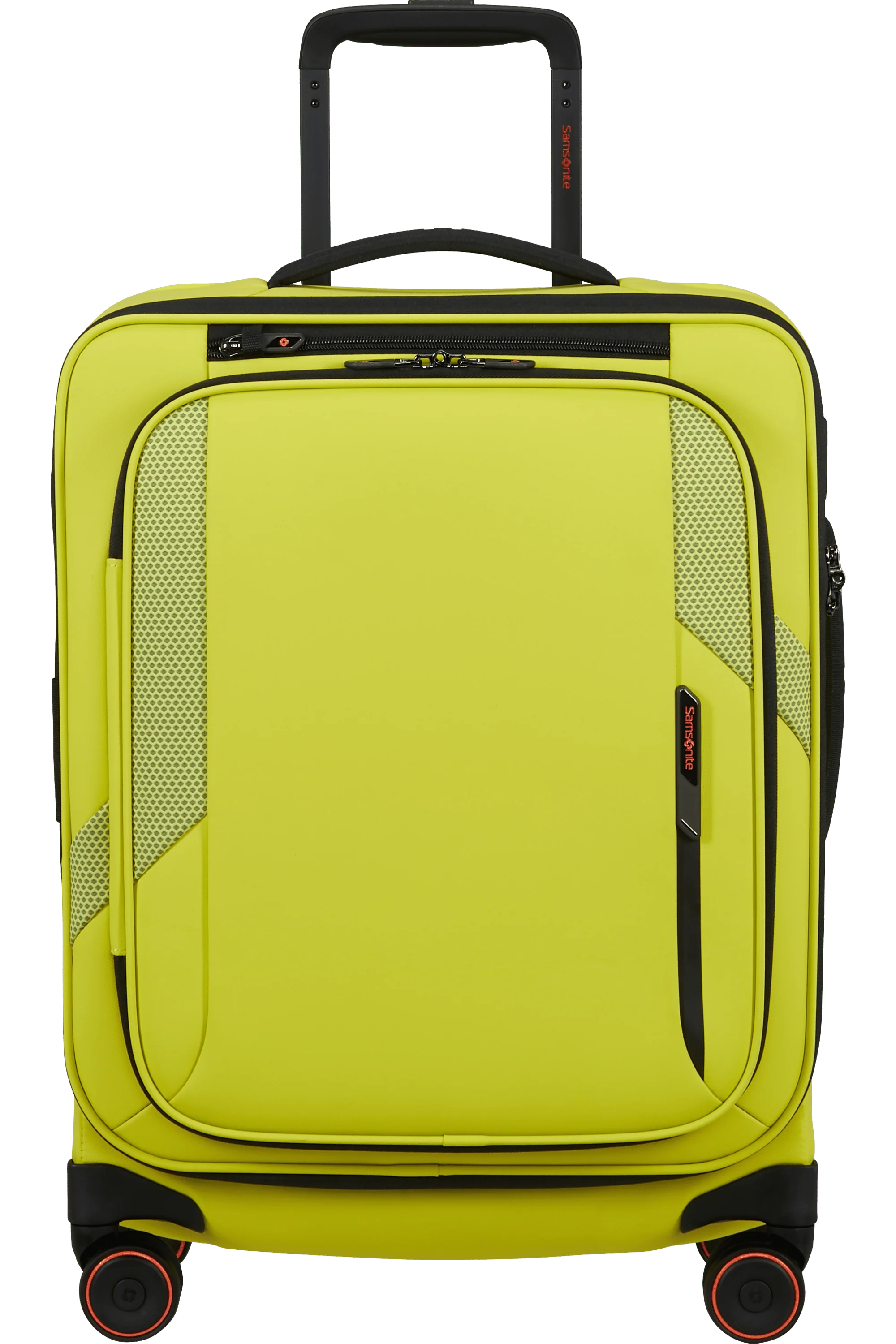 SAMSONITE maleta de cabina extensible 55cm GLAZED - Image 22
